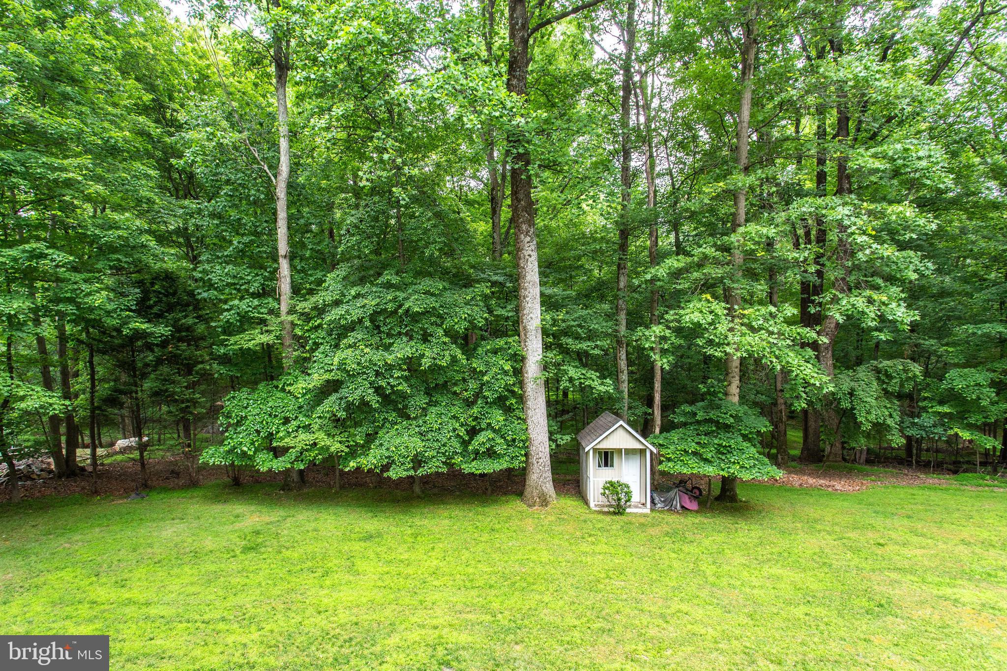 WOODFIELD ESTATES - Residential