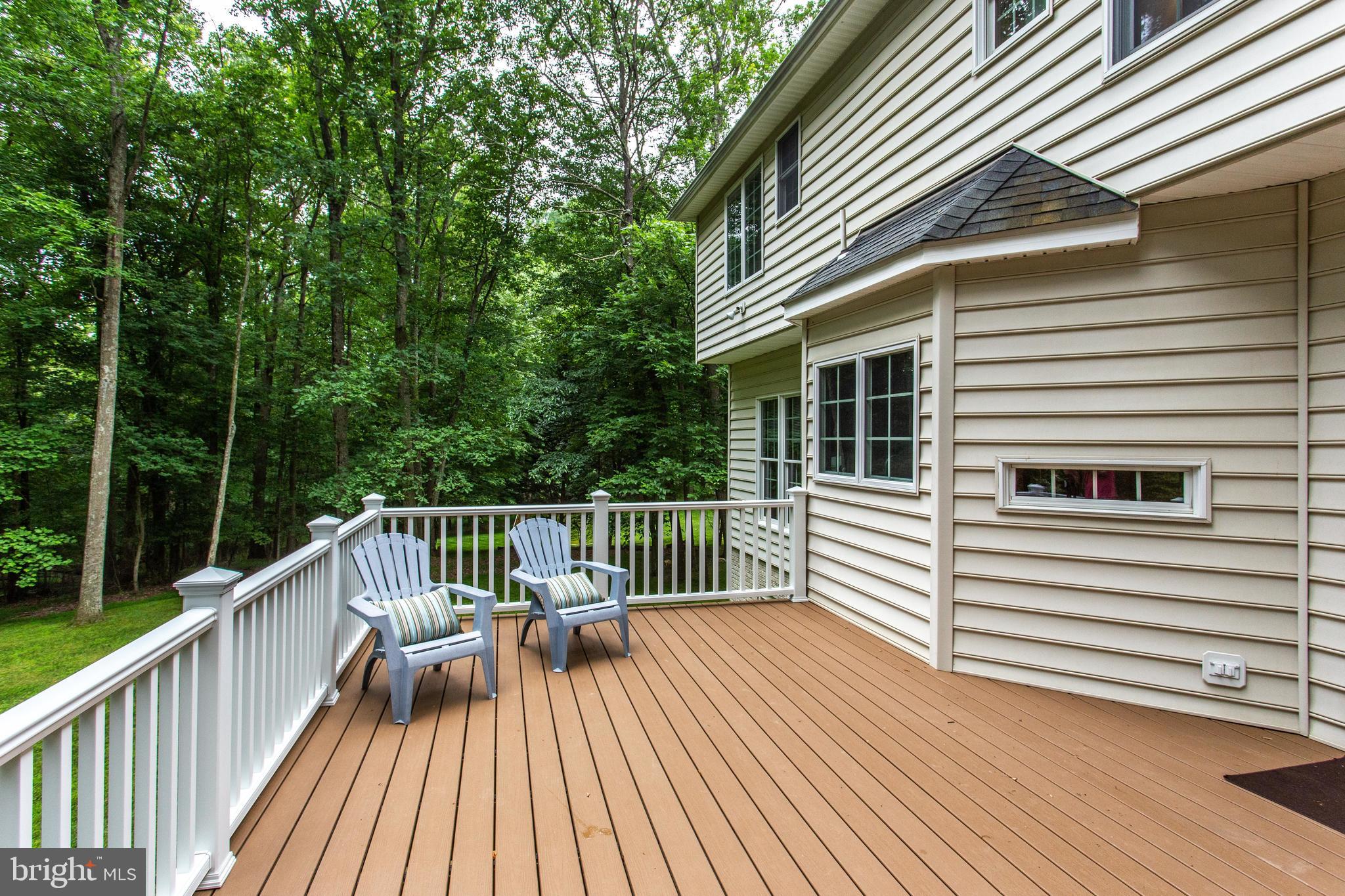 WOODFIELD ESTATES - Residential