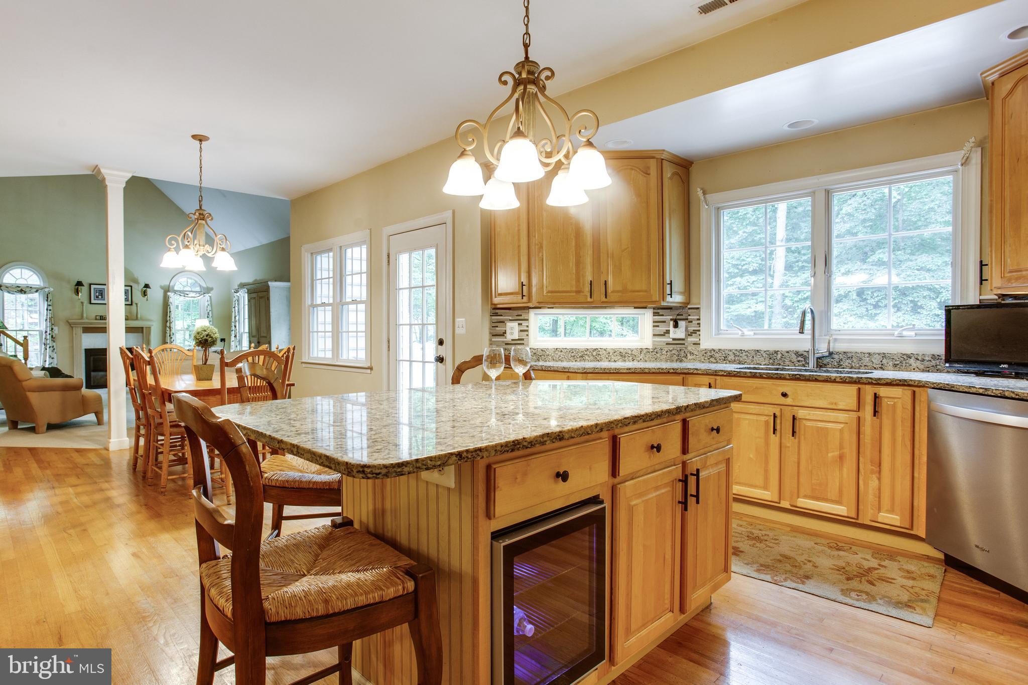 WOODFIELD ESTATES - Residential