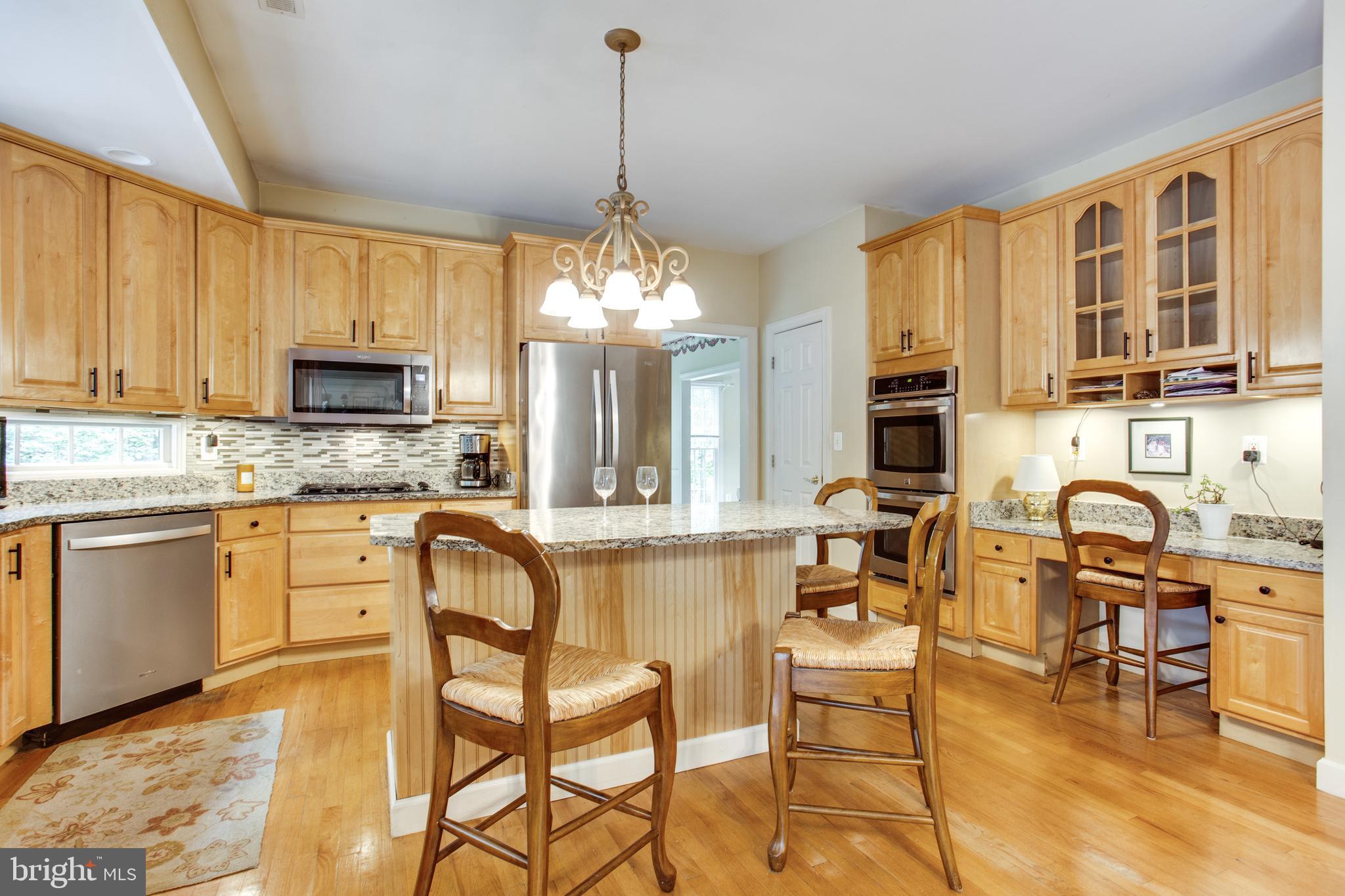 WOODFIELD ESTATES - Residential