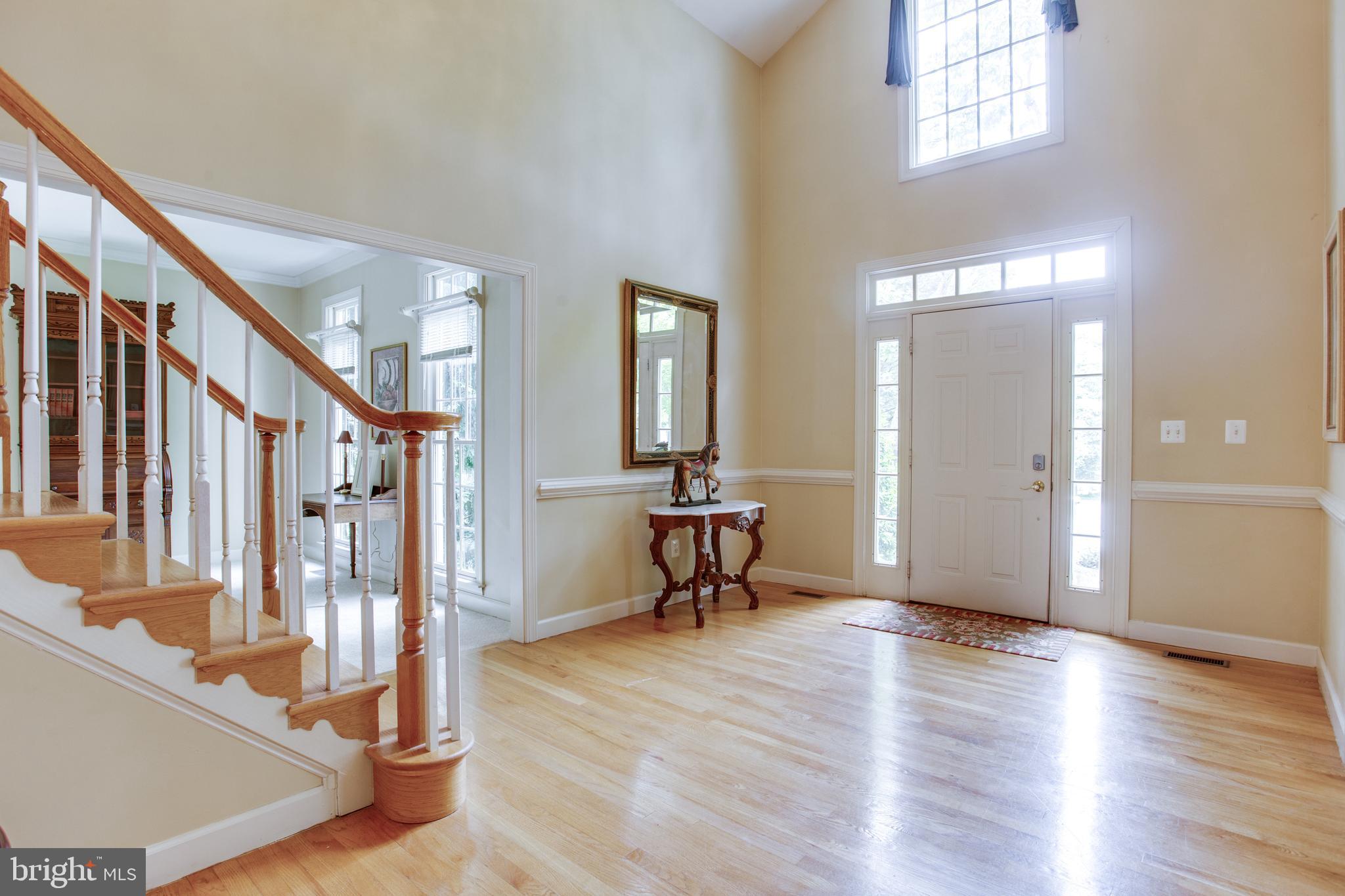 WOODFIELD ESTATES - Residential