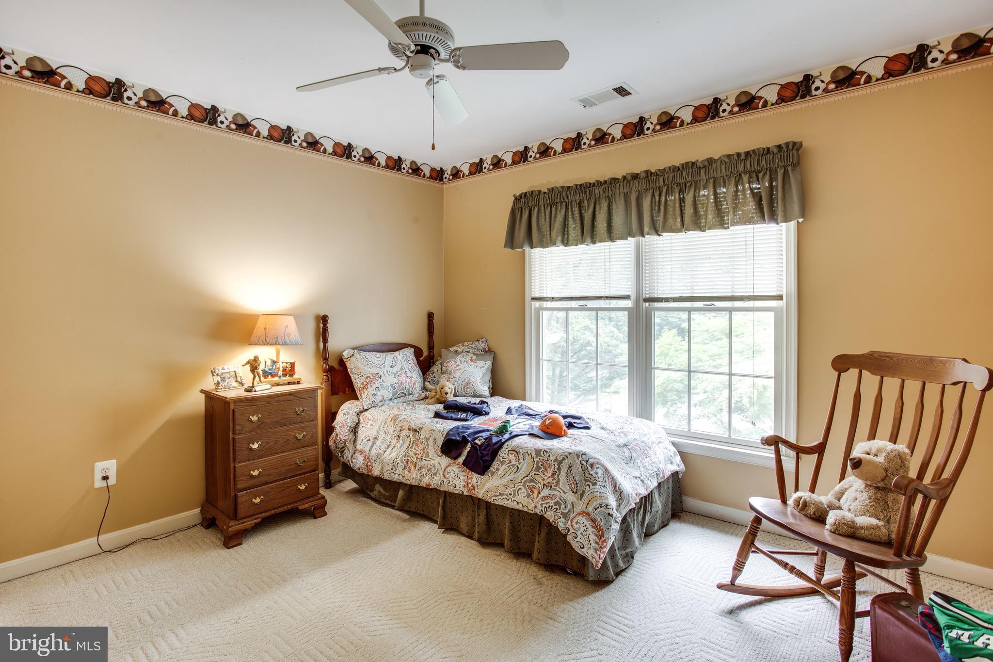 WOODFIELD ESTATES - Residential