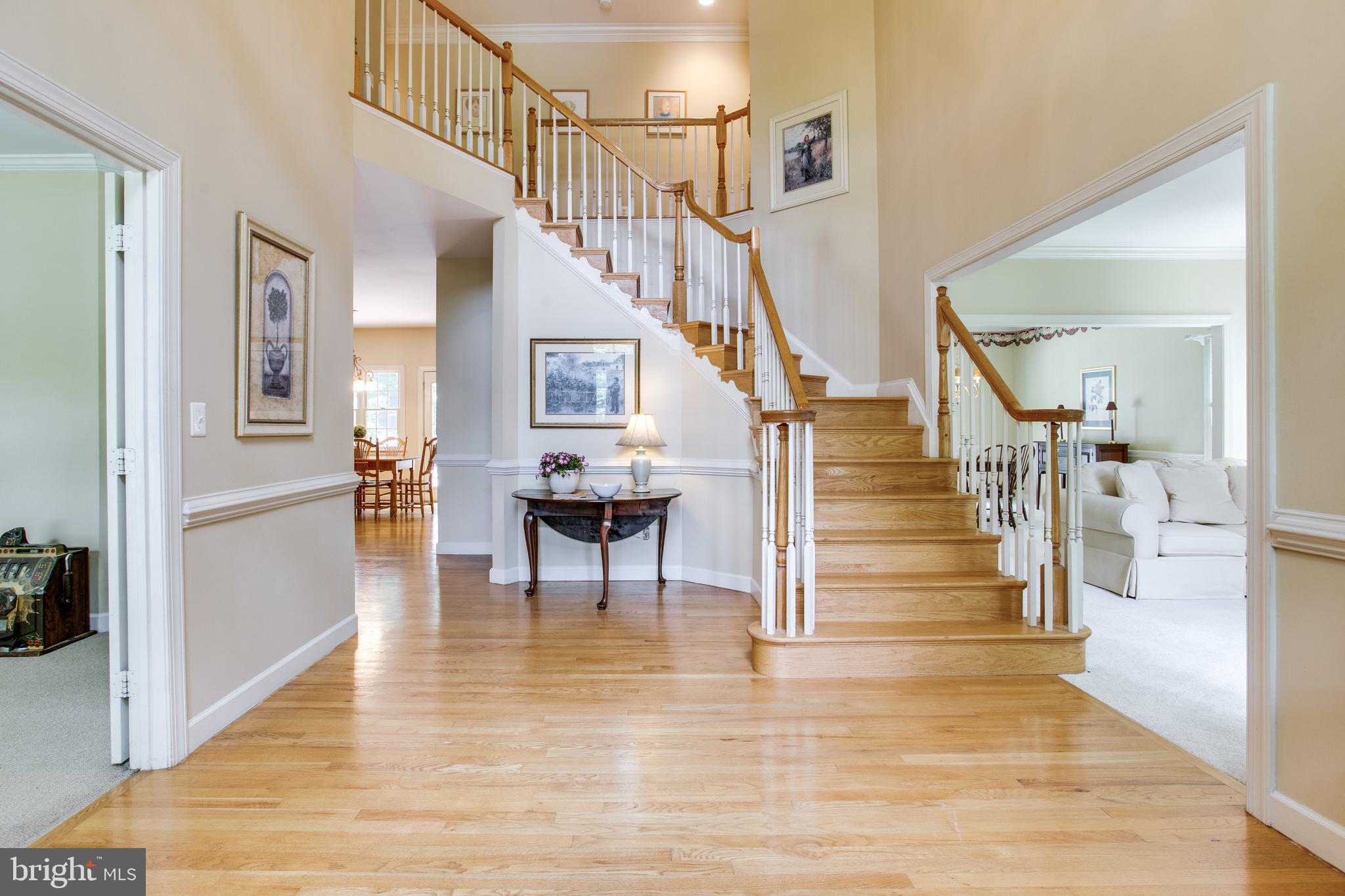 WOODFIELD ESTATES - Residential