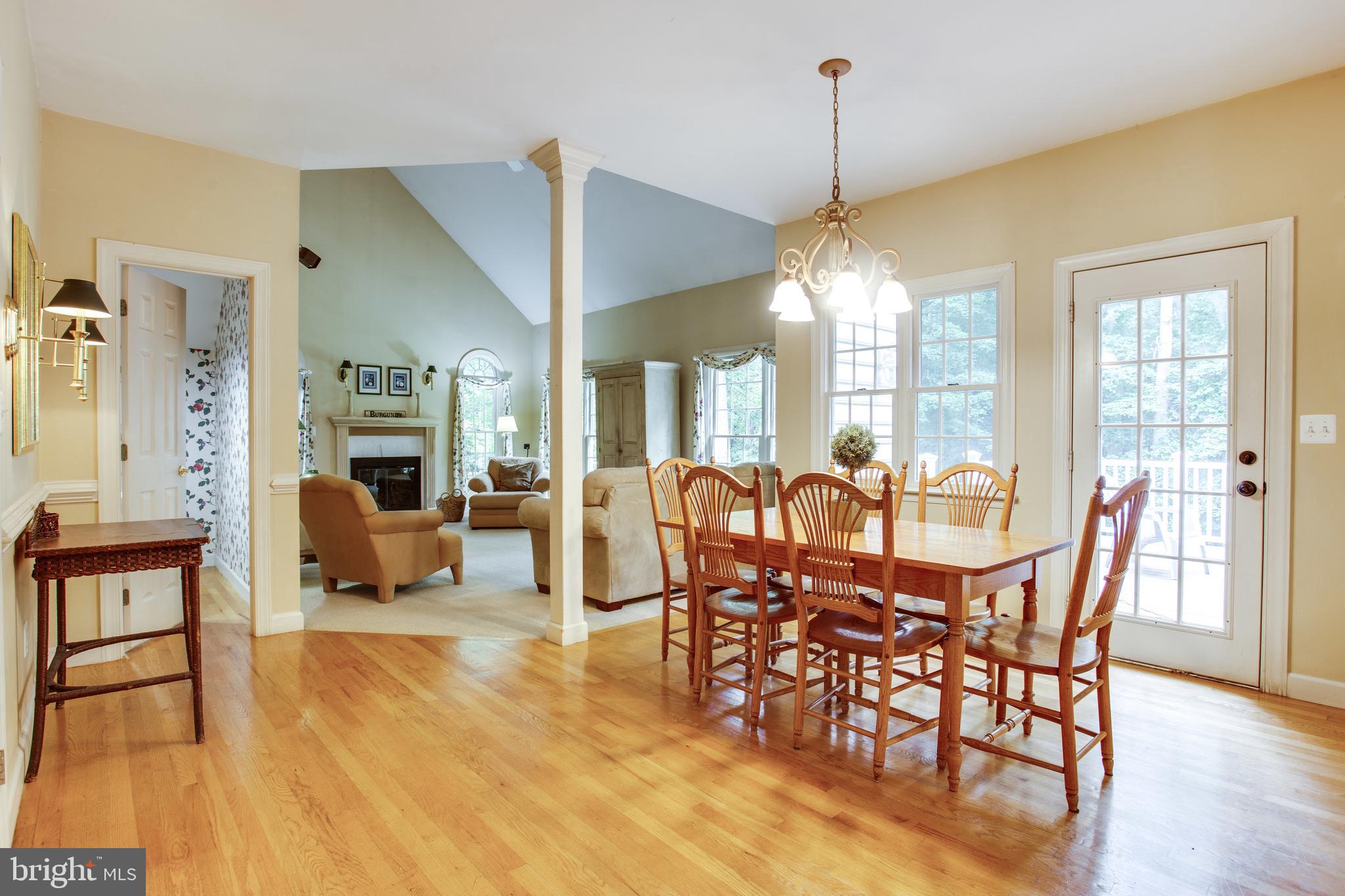 WOODFIELD ESTATES - Residential