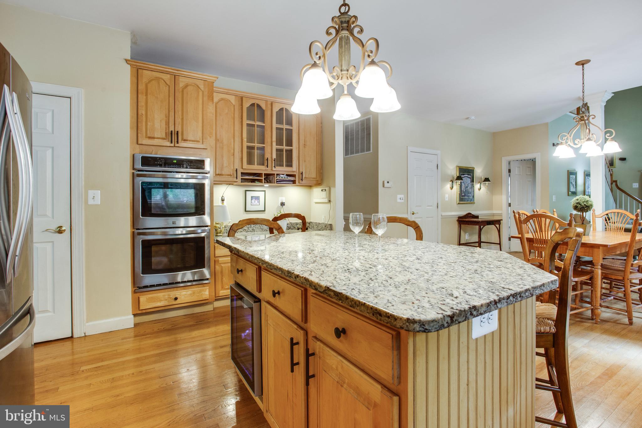 WOODFIELD ESTATES - Residential