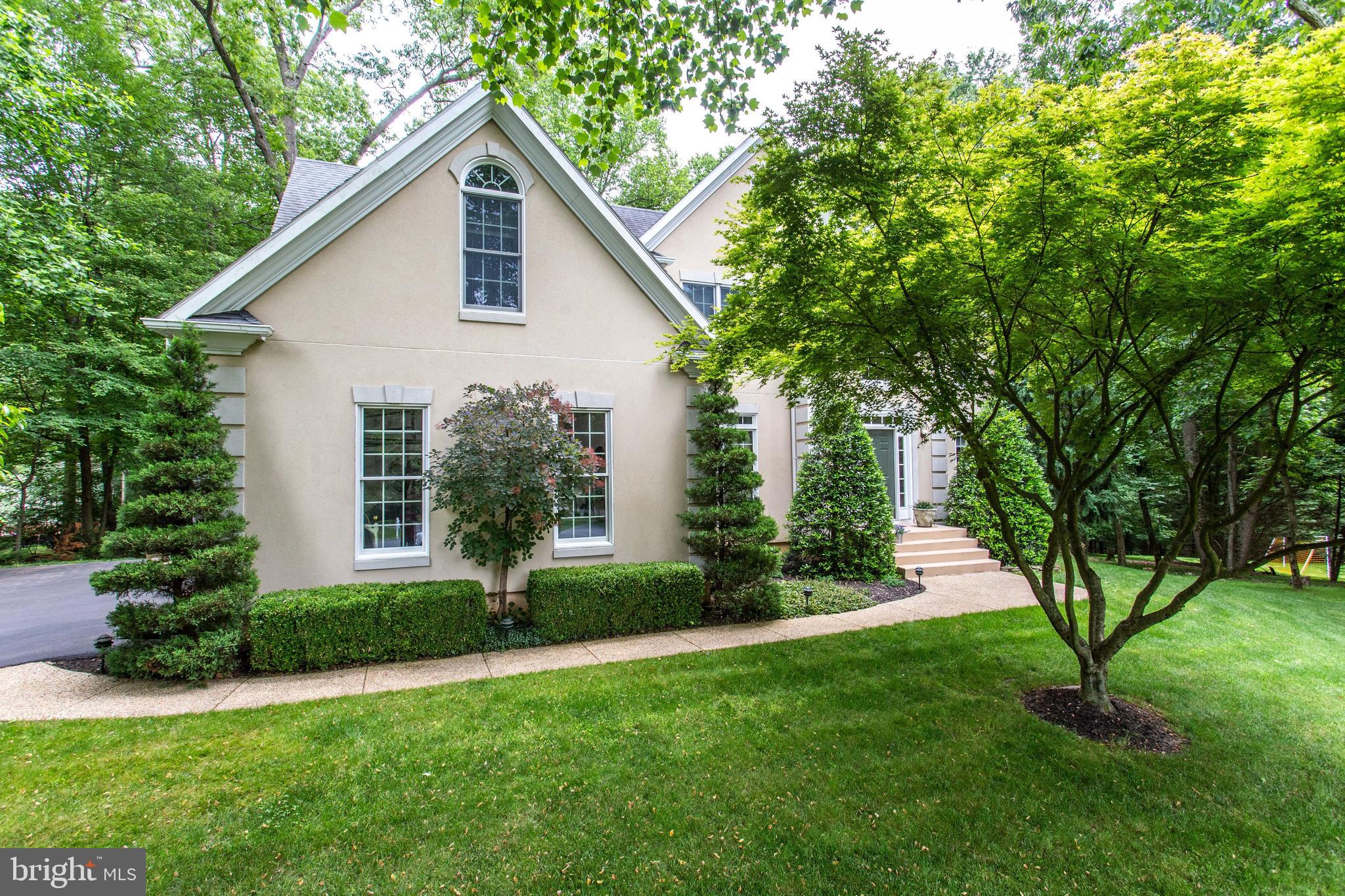 WOODFIELD ESTATES - Residential