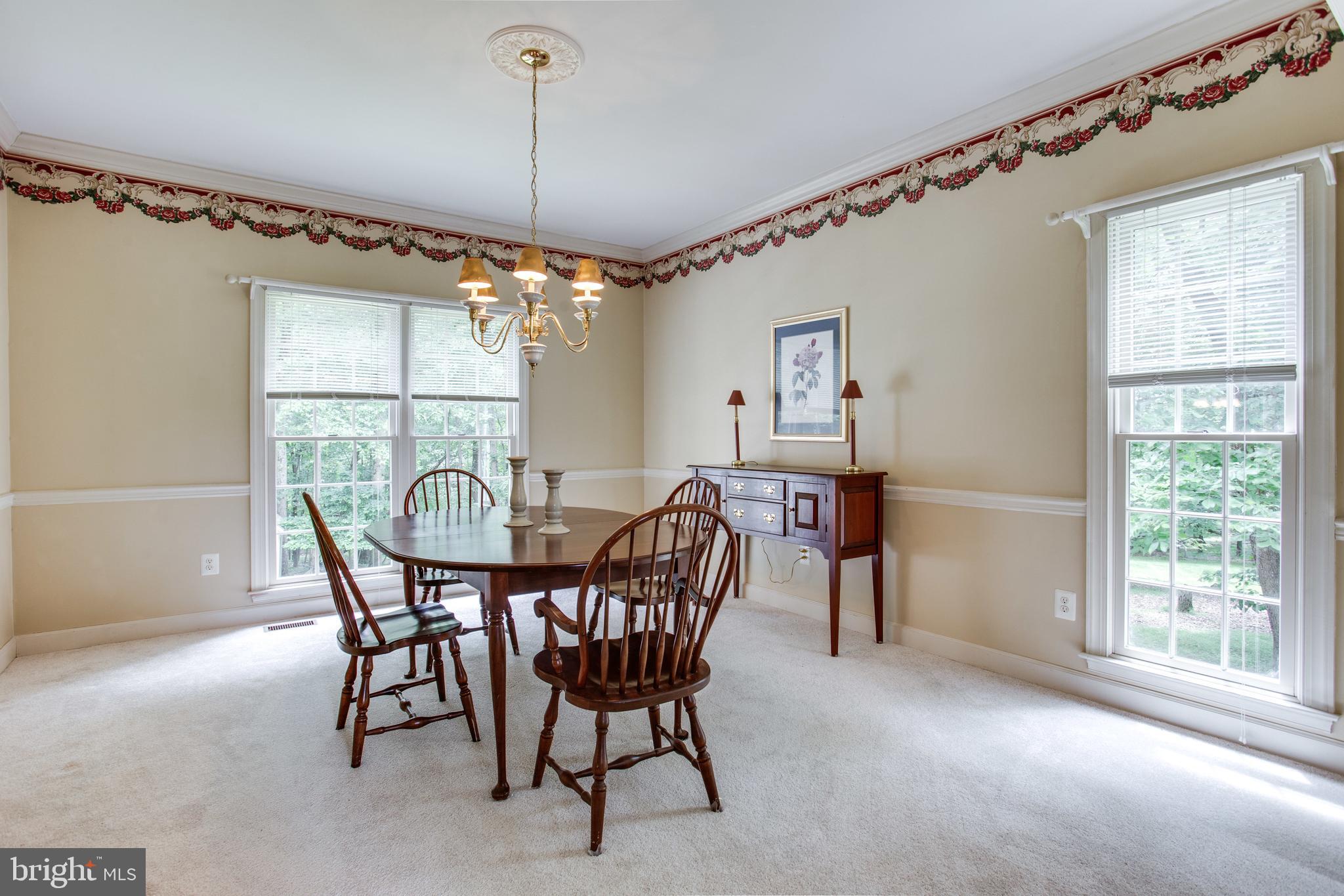 WOODFIELD ESTATES - Residential