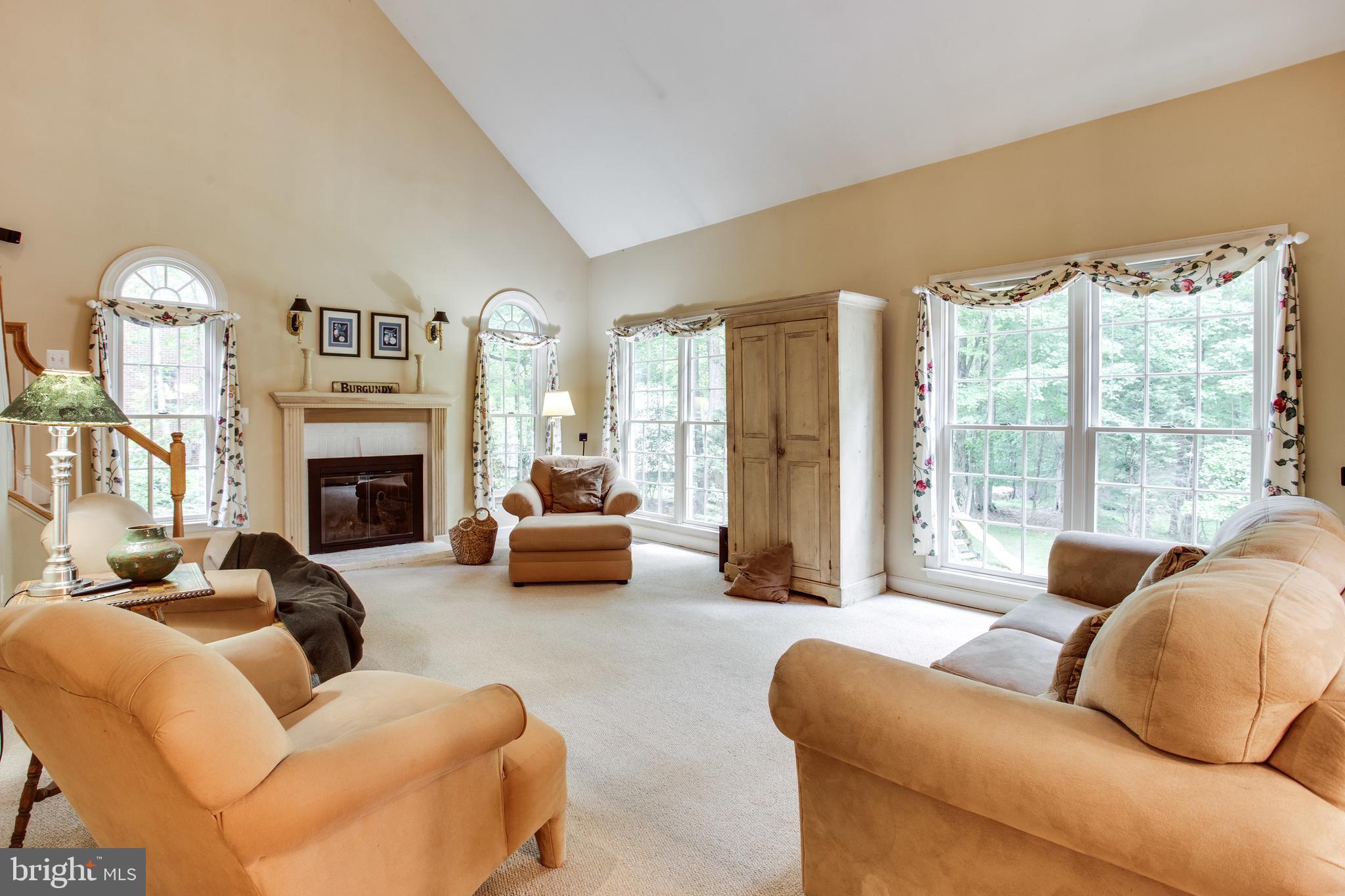 WOODFIELD ESTATES - Residential