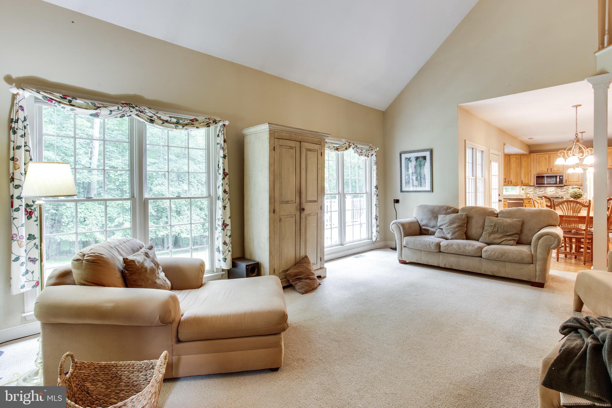 WOODFIELD ESTATES - Residential