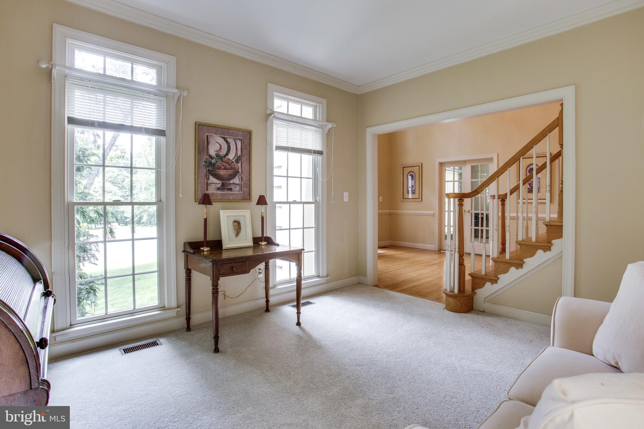 WOODFIELD ESTATES - Residential