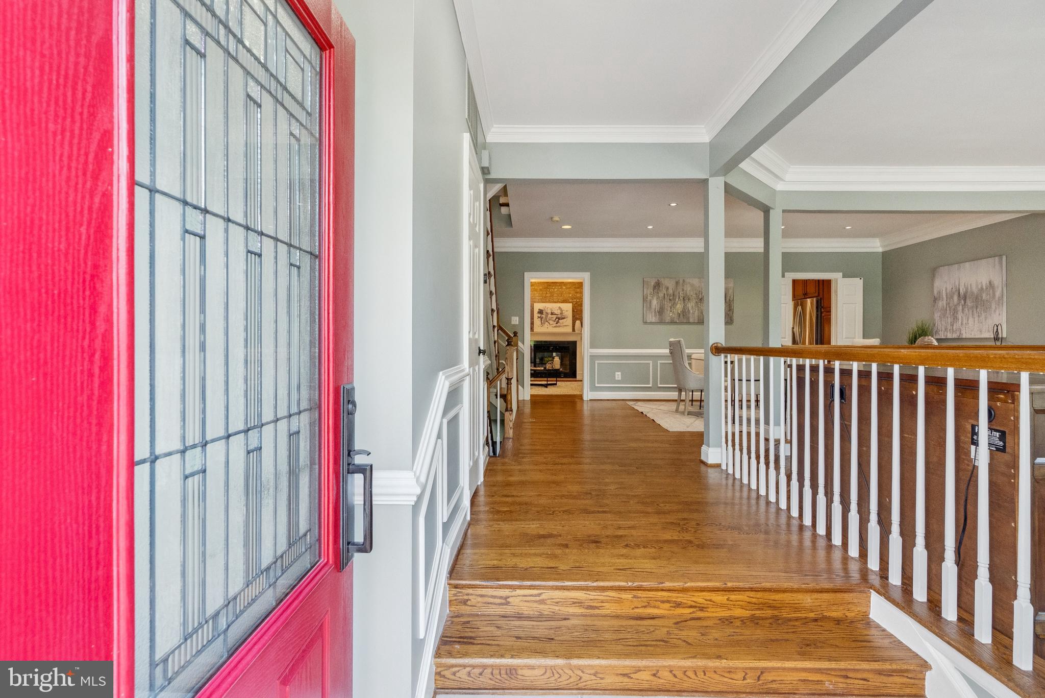 8942 BARROWGATE COURT