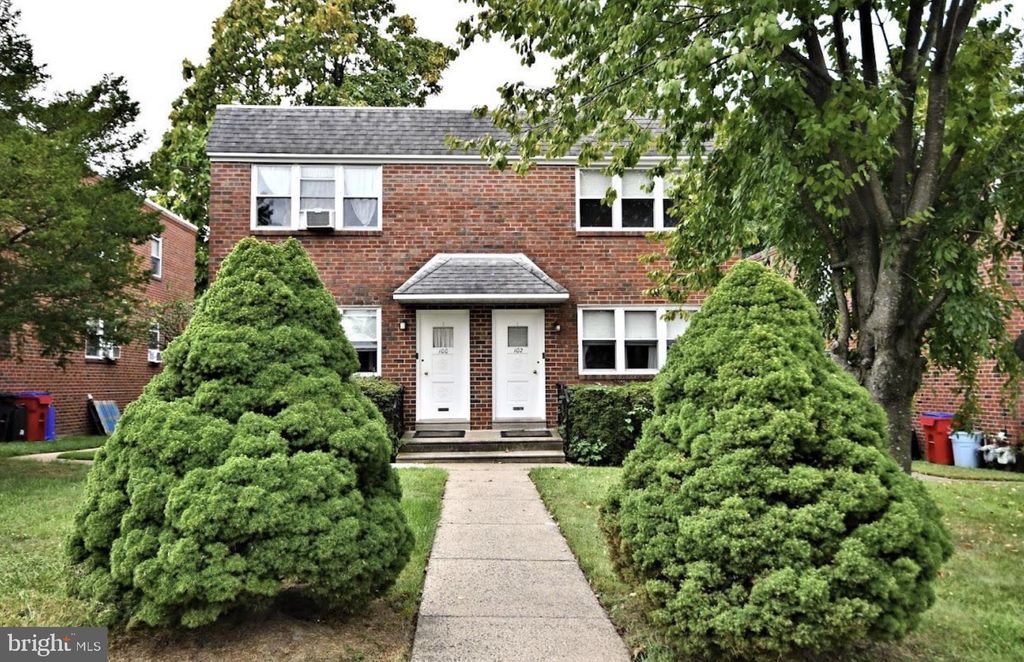 Photo of 102 Borbeck Avenue #2ND FLOOR, ROCKLEDGE, PA 19046 (MLS # PAMC2166734)