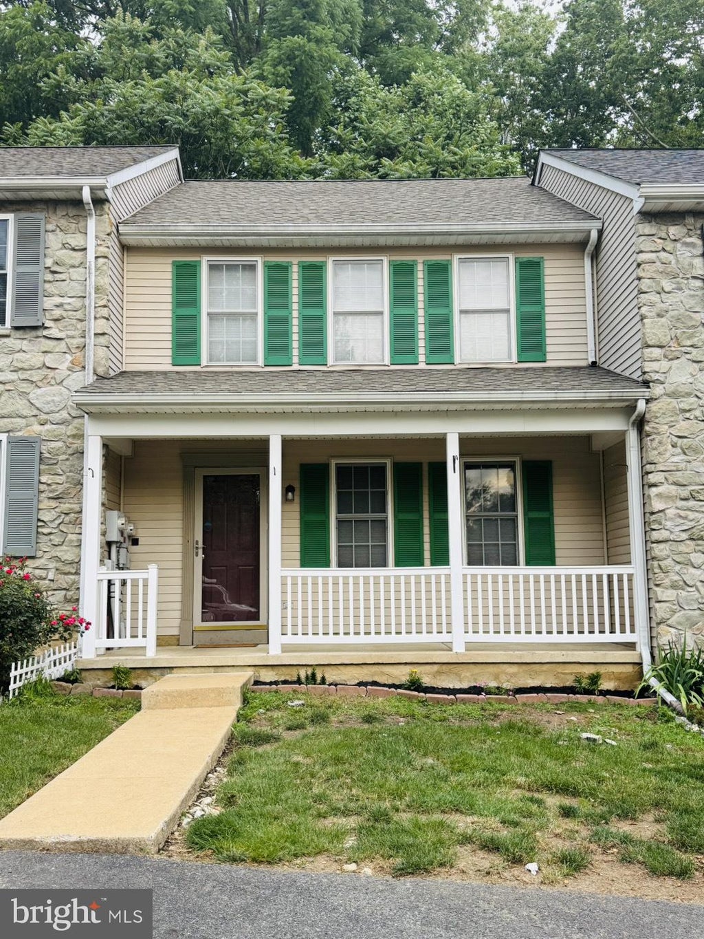 Photo of 15 Deep Hollow Lane, LANCASTER, PA 17603 (MLS # PALA2089958)