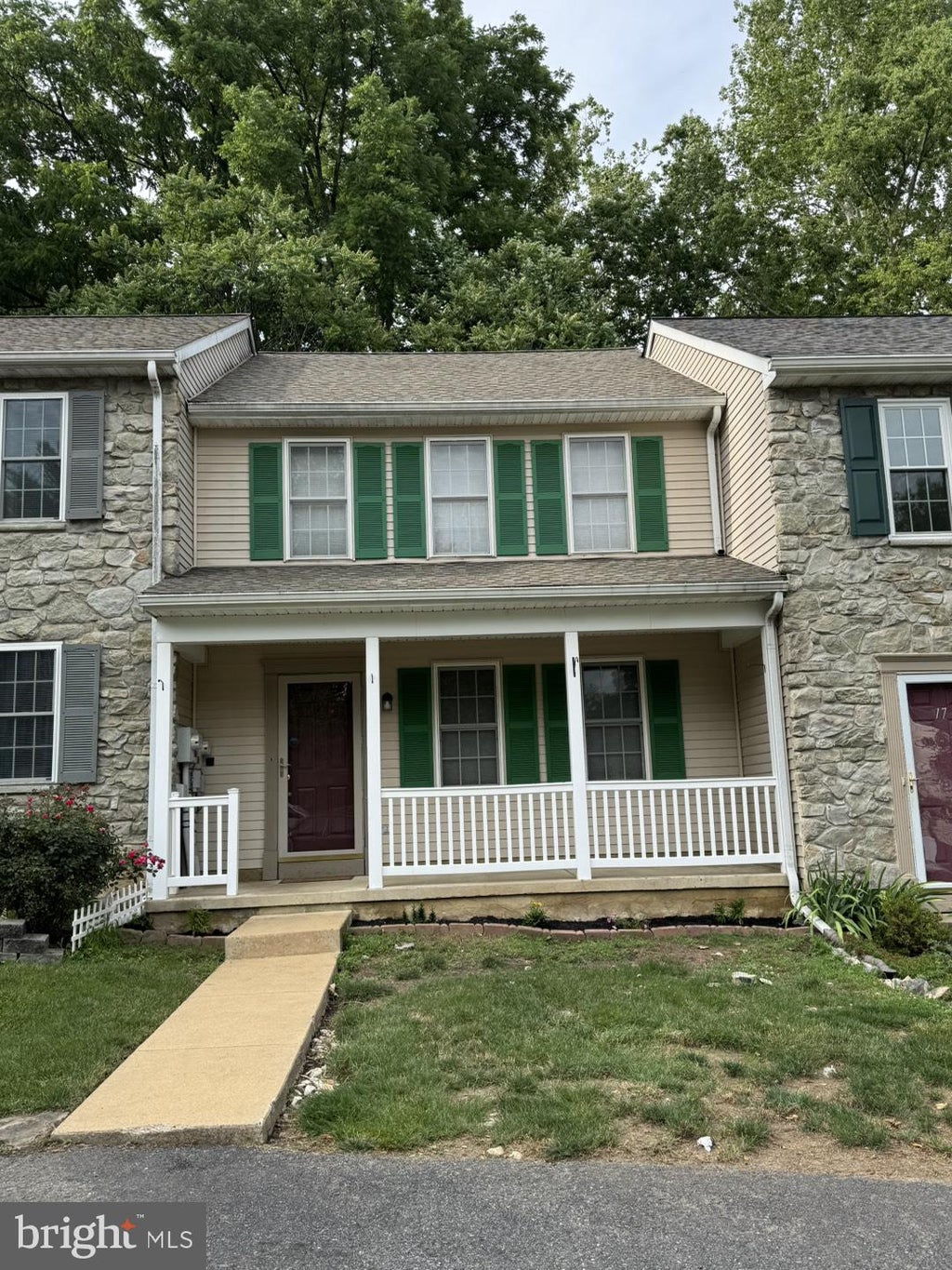 Photo of 15 Deep Hollow Lane, LANCASTER, PA 17603 (MLS # PALA2089958)