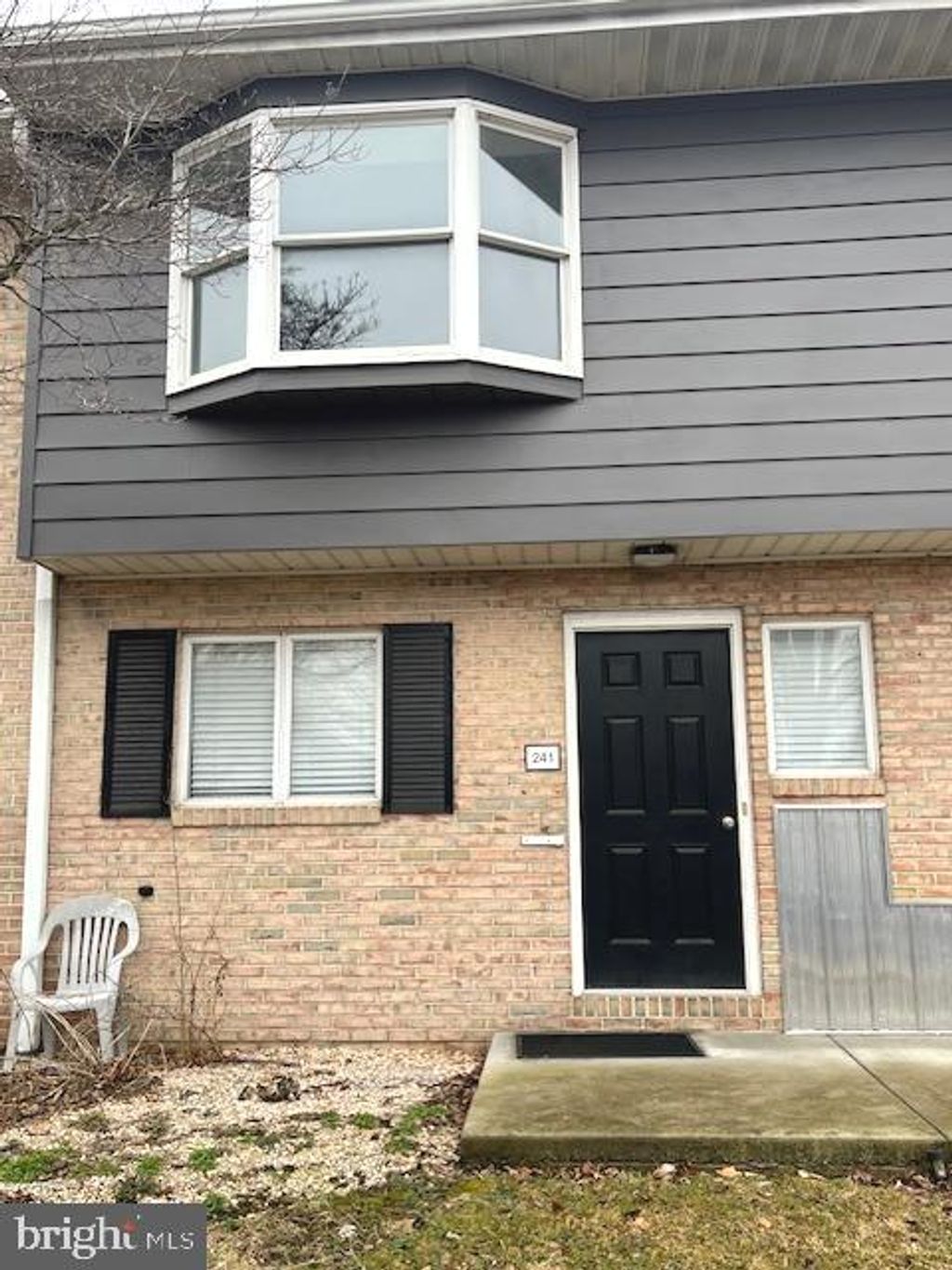 Photo of 241 Rowe Avenue, GREENCASTLE, PA 17225 (MLS # PAFL2031852)