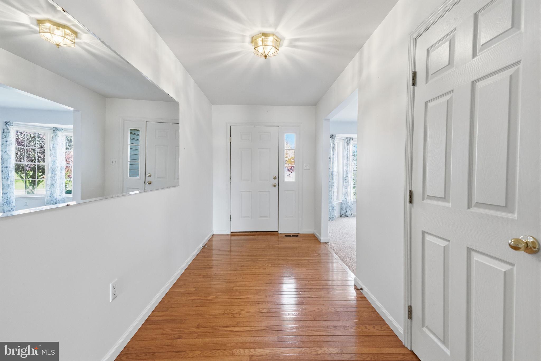 400 BRAMBLEWOOD DRIVE
