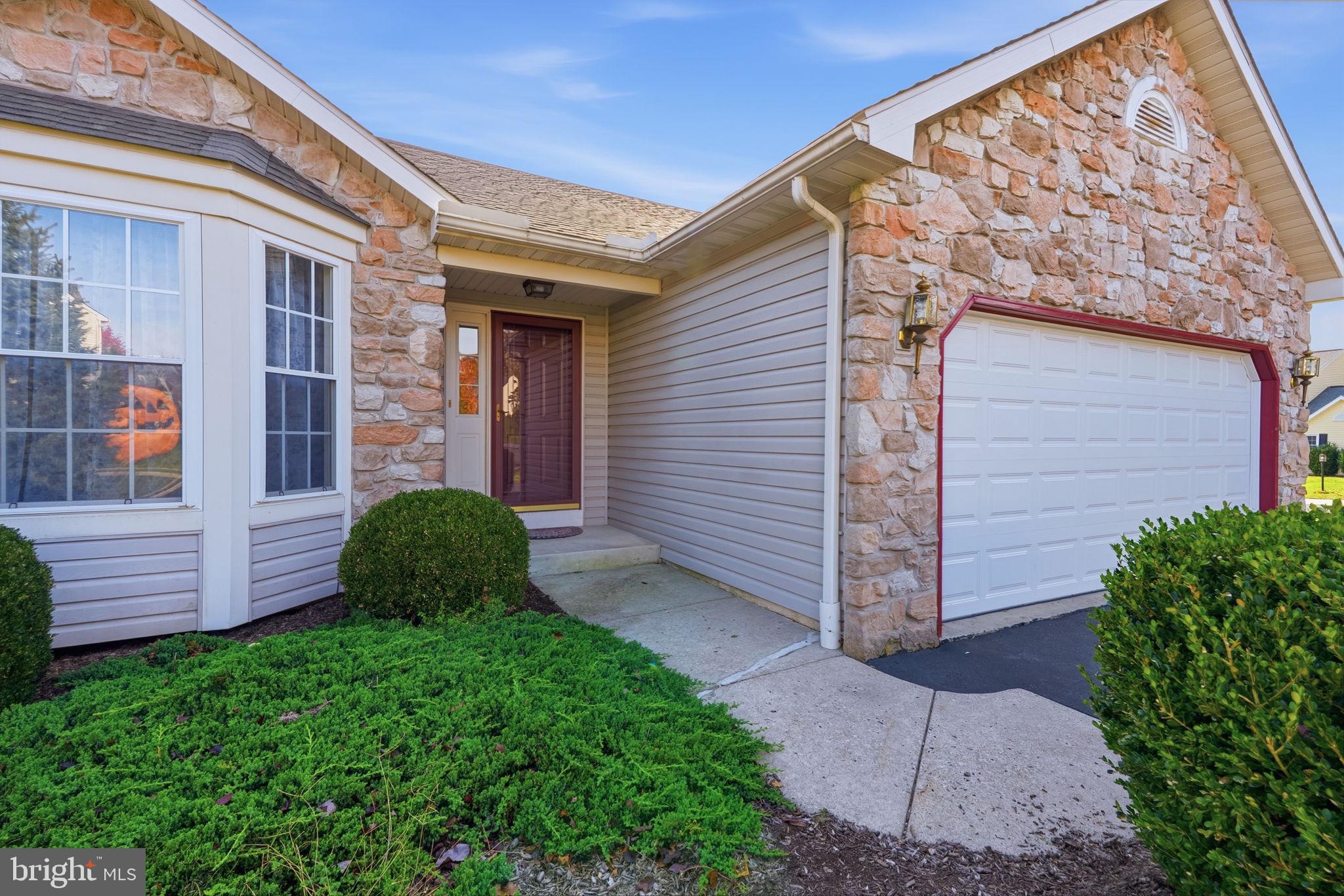 400 BRAMBLEWOOD DRIVE