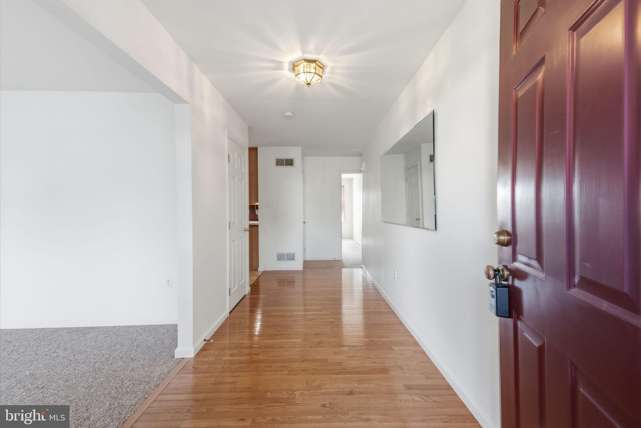 400 BRAMBLEWOOD DRIVE