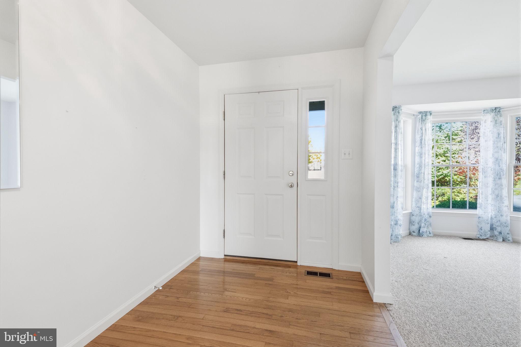 400 BRAMBLEWOOD DRIVE