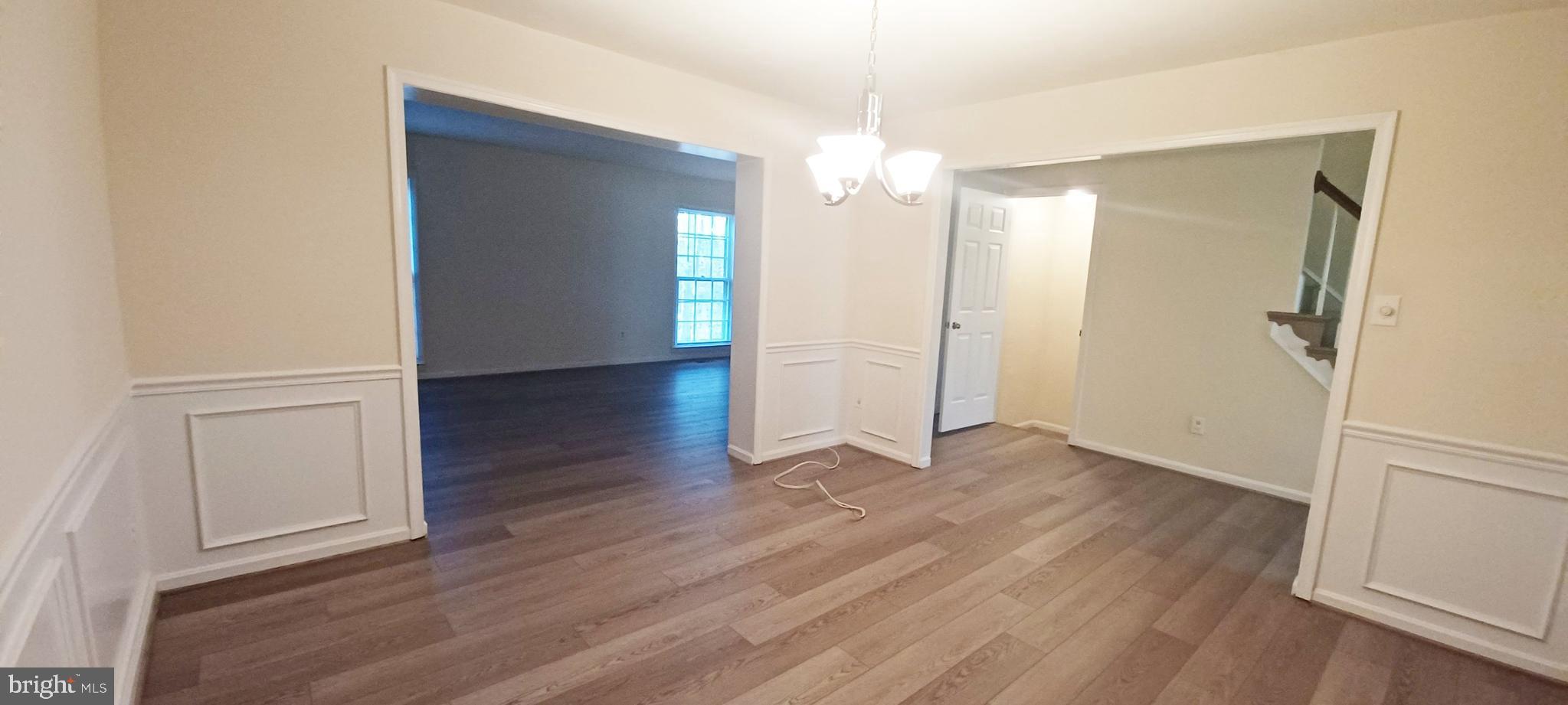 STONEHURST - Residential Lease