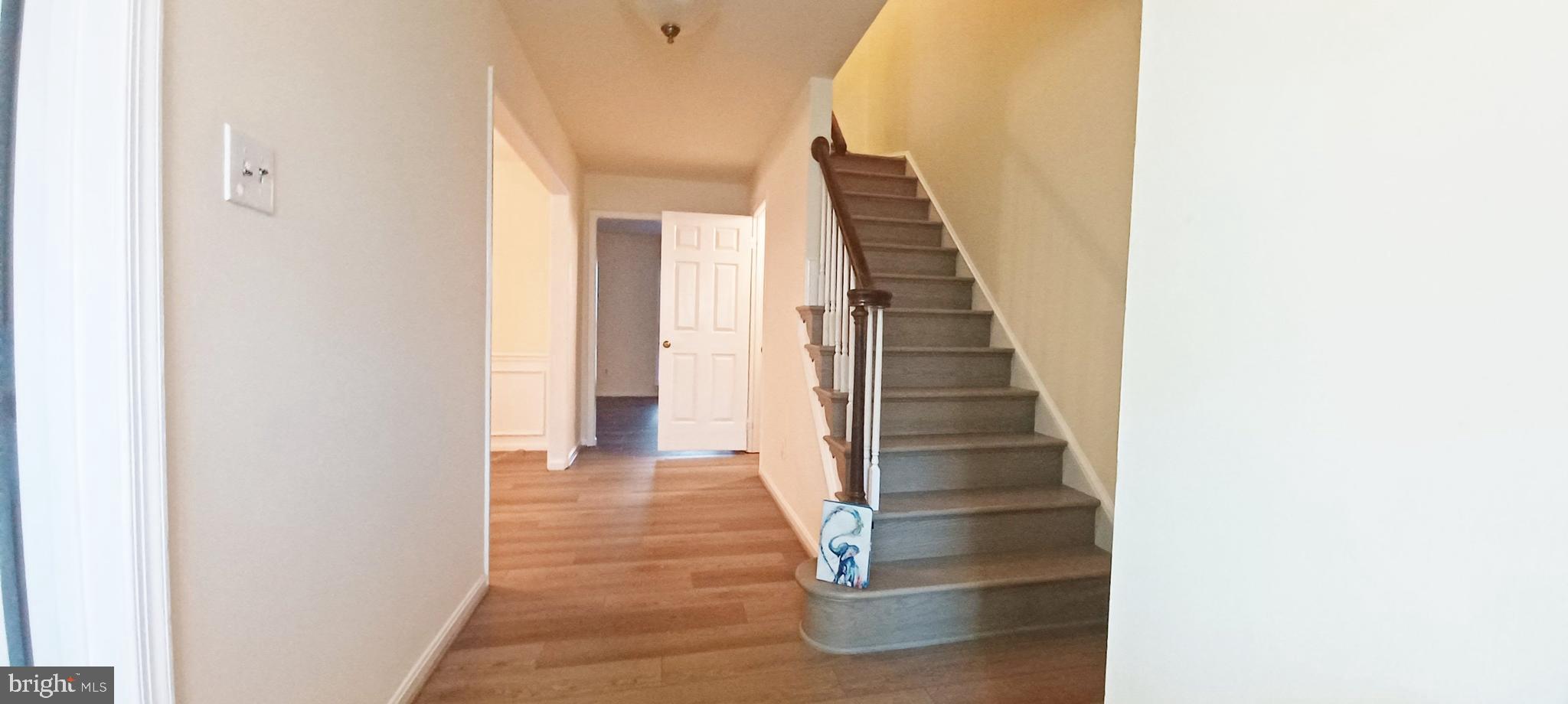 STONEHURST - Residential Lease