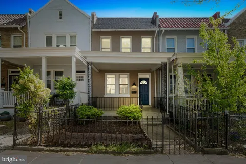1937 Bennett Place NE, Washington, DC 20002 - MLS#: DCDC2196148