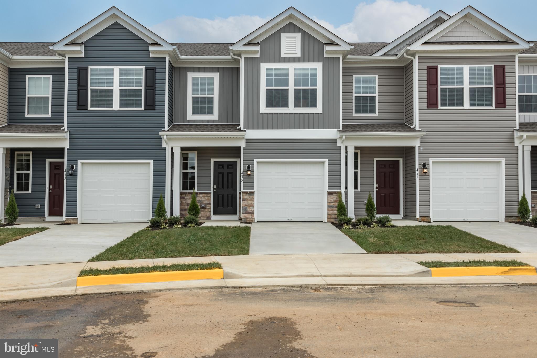 NONE AVAILABLE - Residential Lease