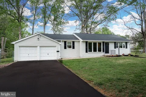 244 Old Churchmans Road, New Castle, DE 19720 - MLS#: DENC2081588