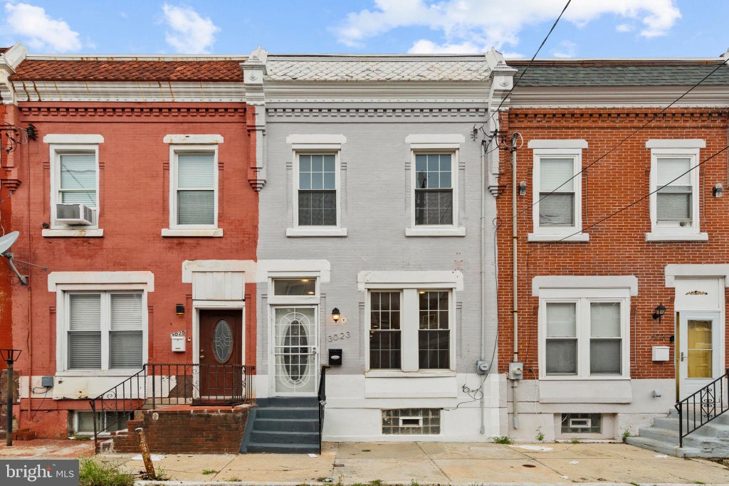 Photo of 3023 W Colona Street, PHILADELPHIA, PA 19132 (MLS # PAPH2676258)