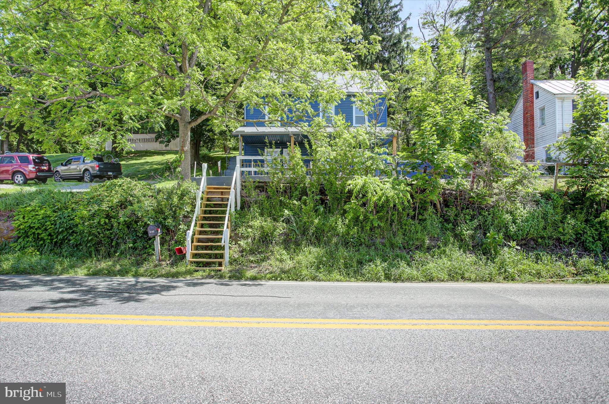 PENN TWP - Residential