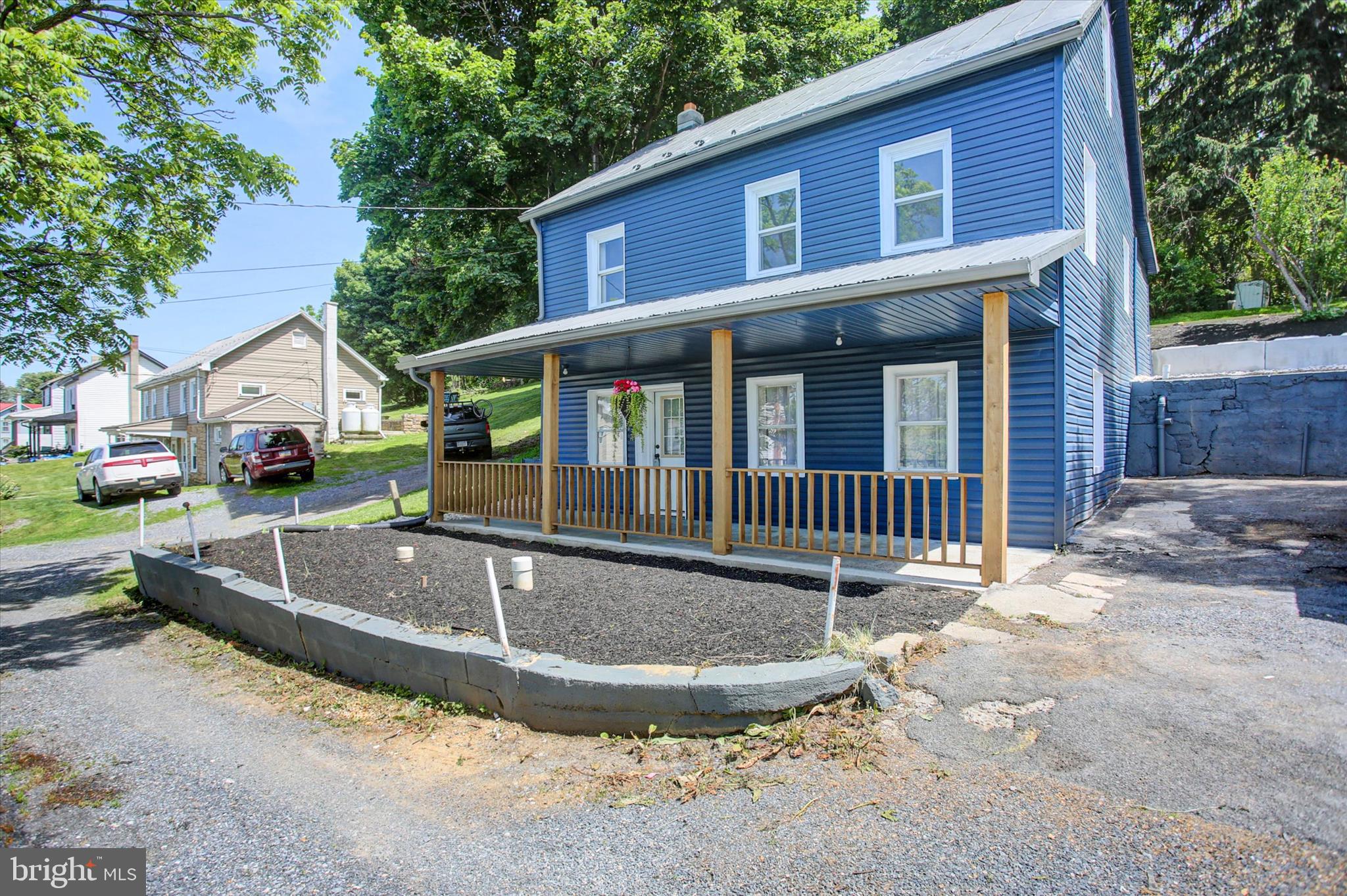 PENN TWP - Residential
