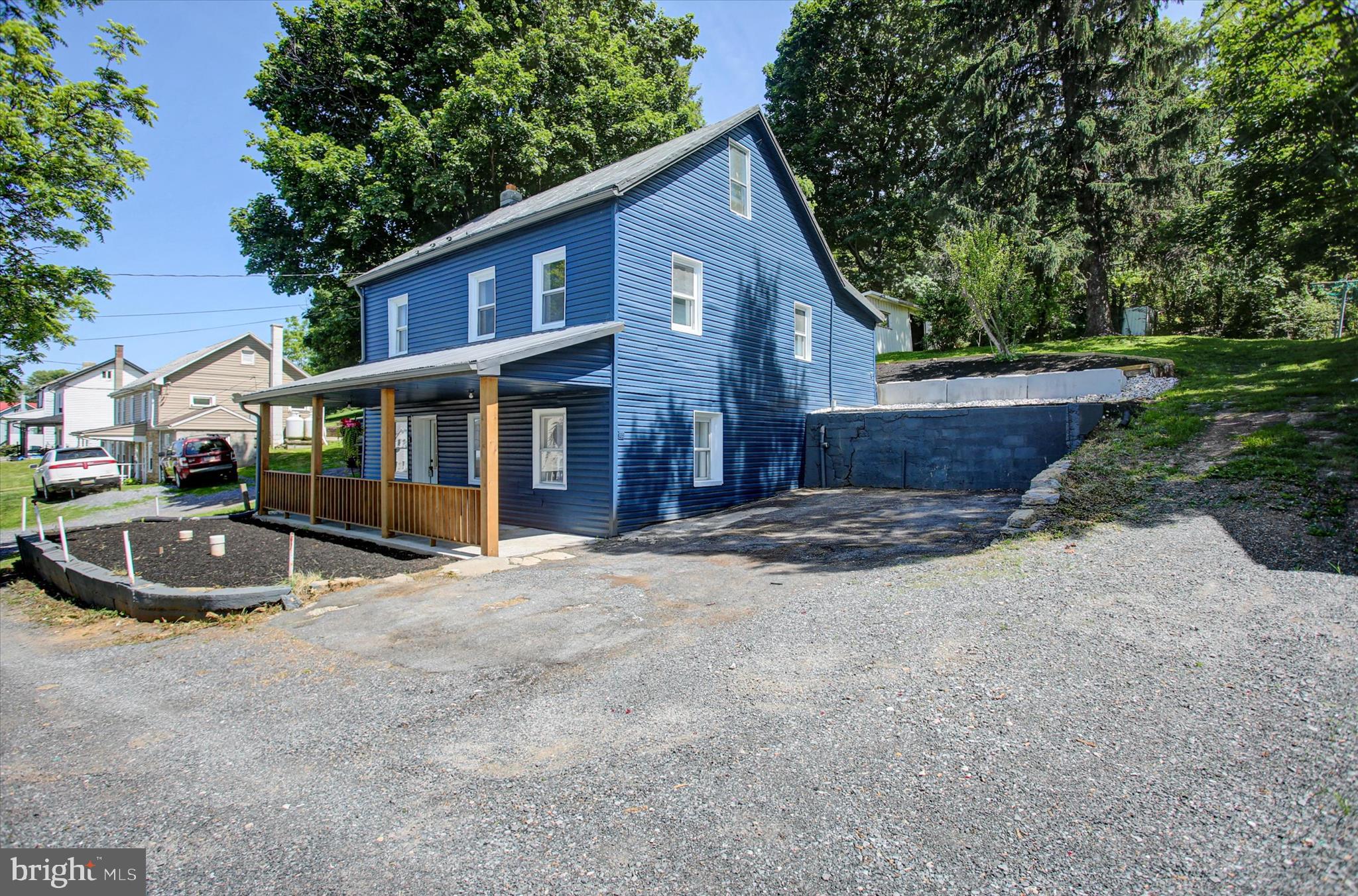 PENN TWP - Residential