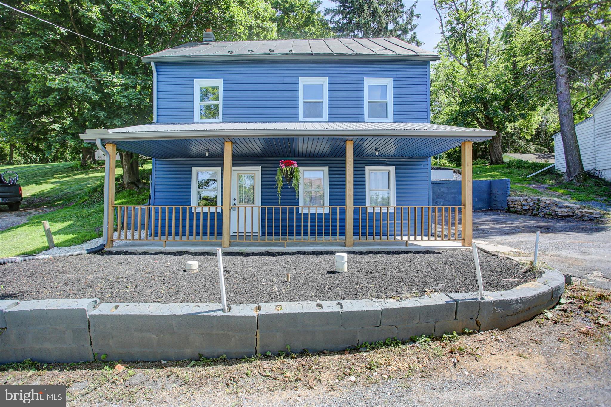 PENN TWP - Residential