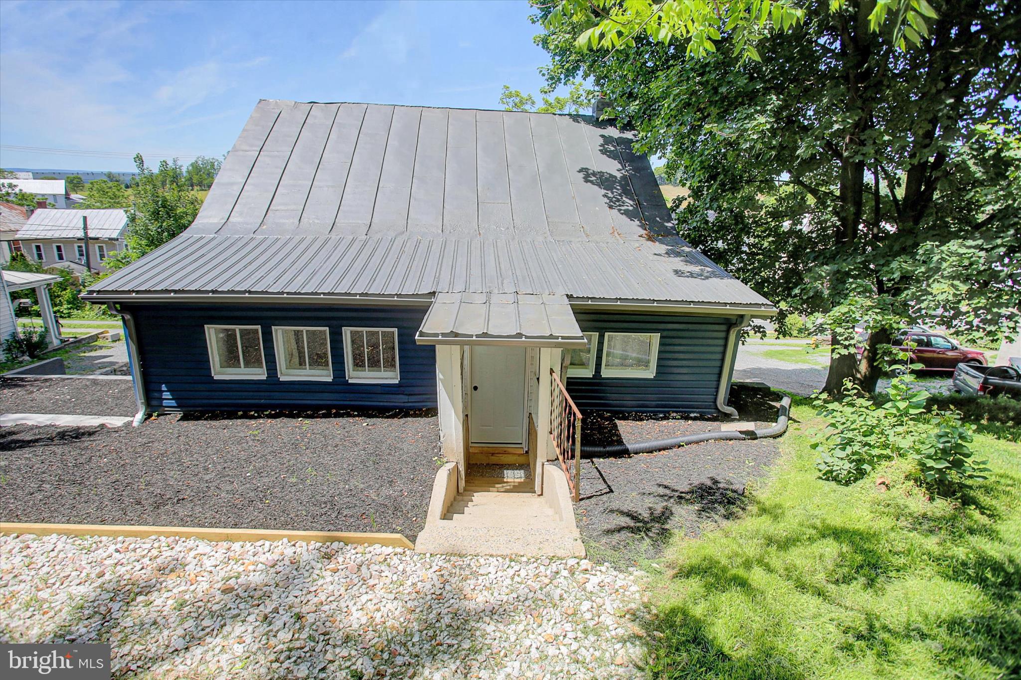 PENN TWP - Residential
