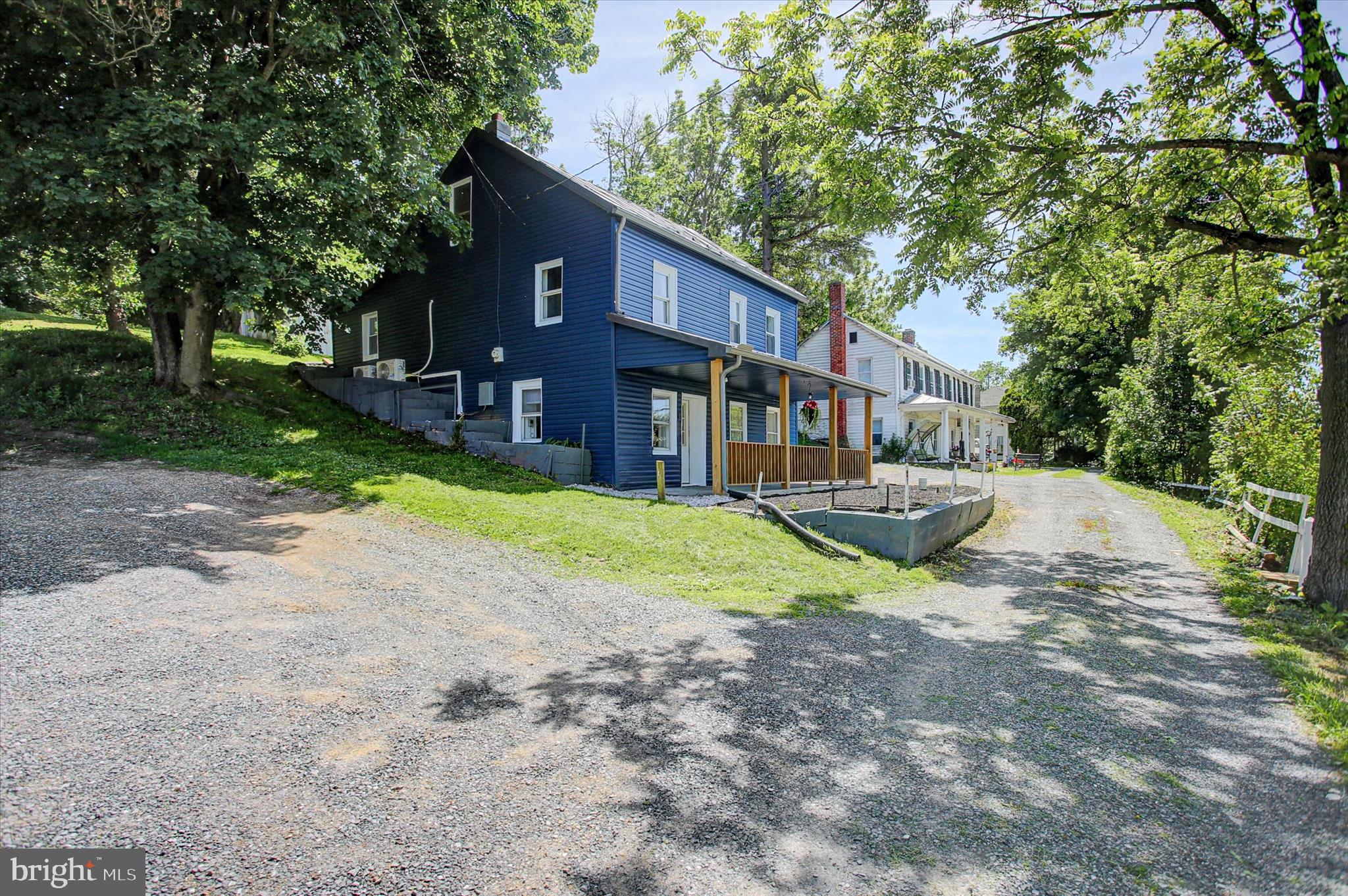 PENN TWP - Residential