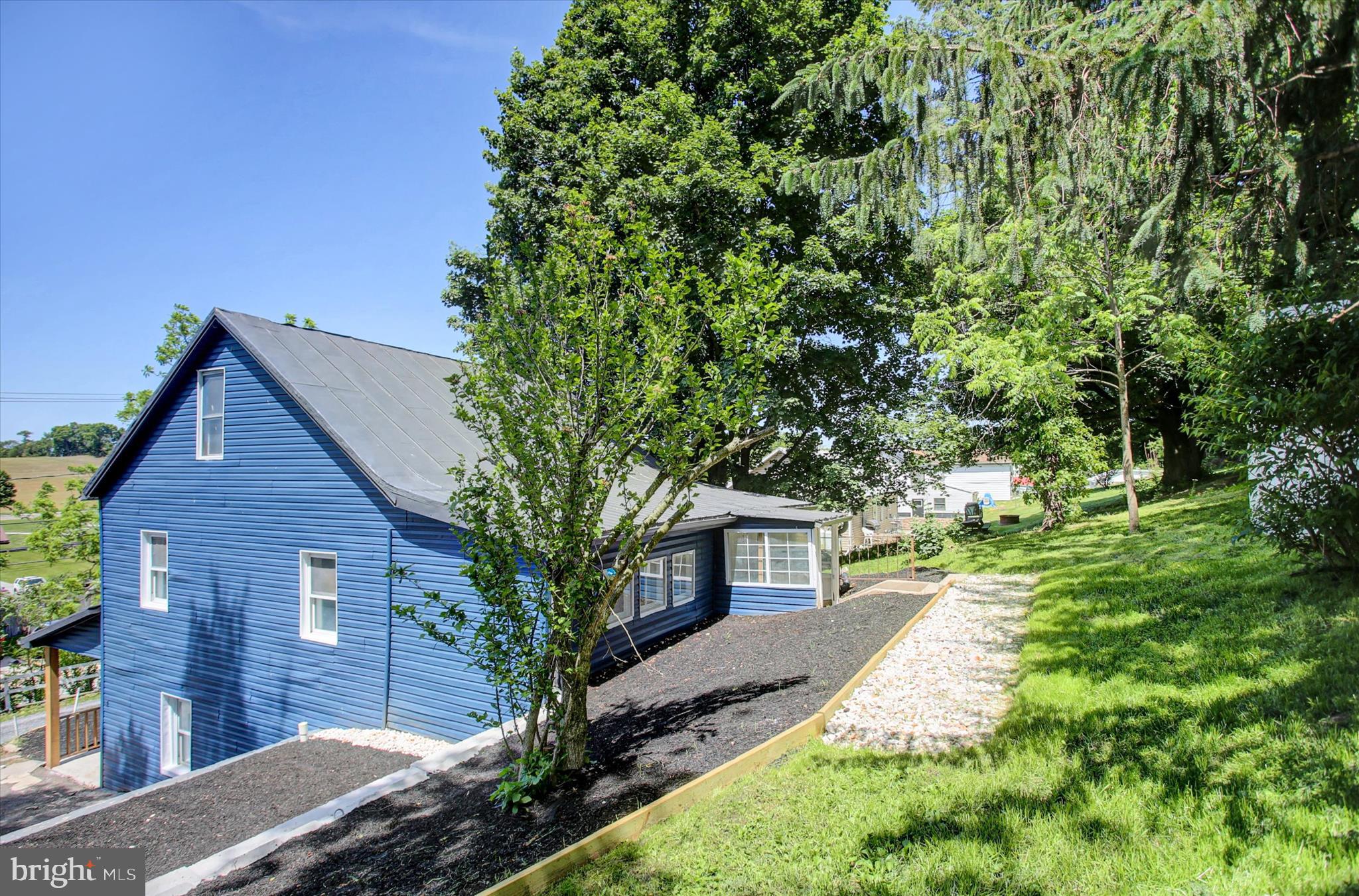 PENN TWP - Residential