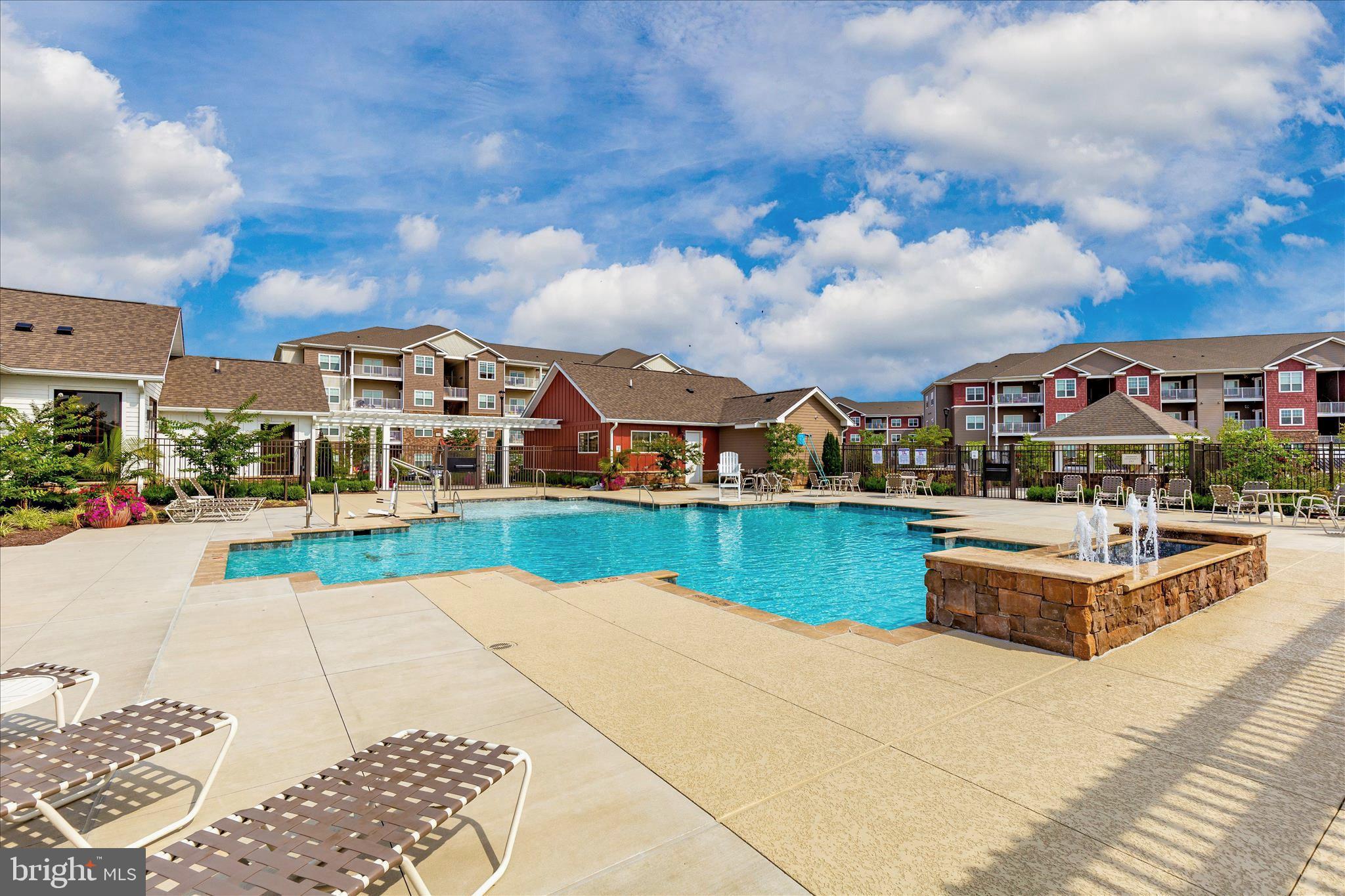 GAMBRILL VIEW - Residential
