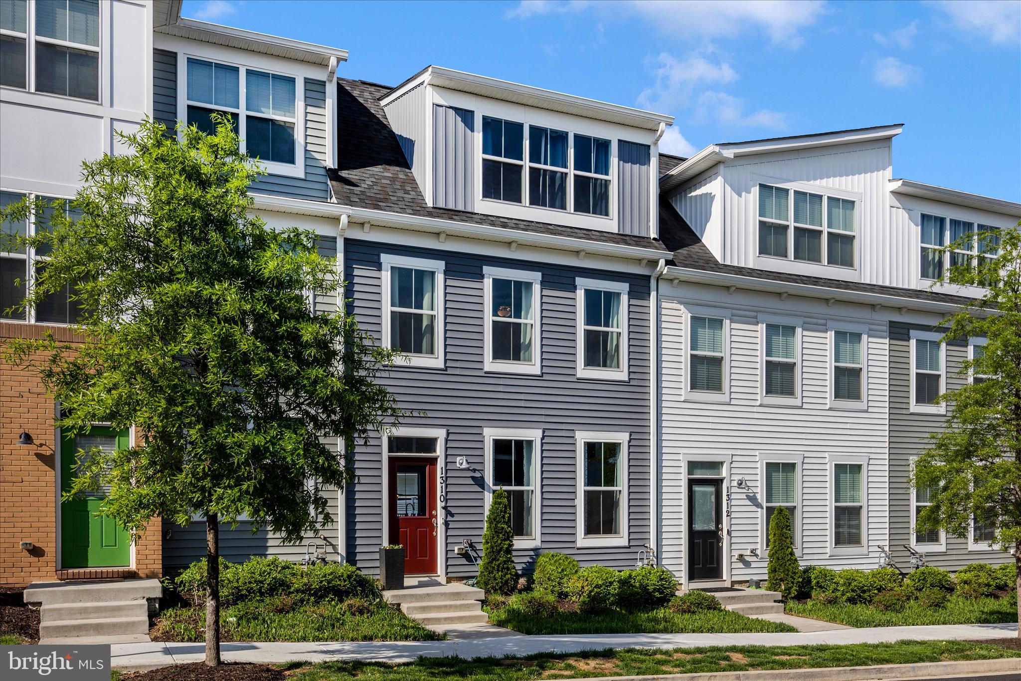 GAMBRILL VIEW - Residential