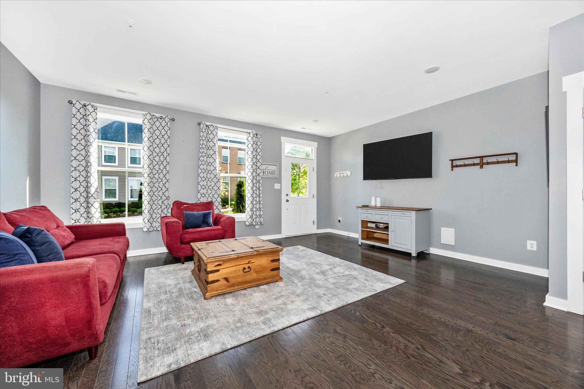 GAMBRILL VIEW - Residential