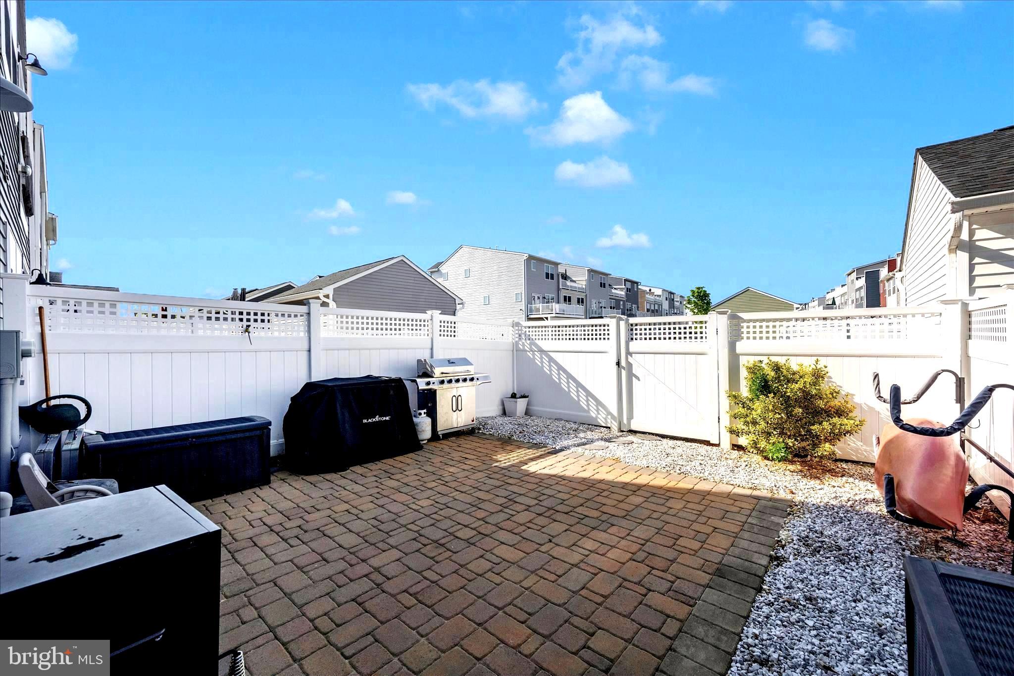 GAMBRILL VIEW - Residential
