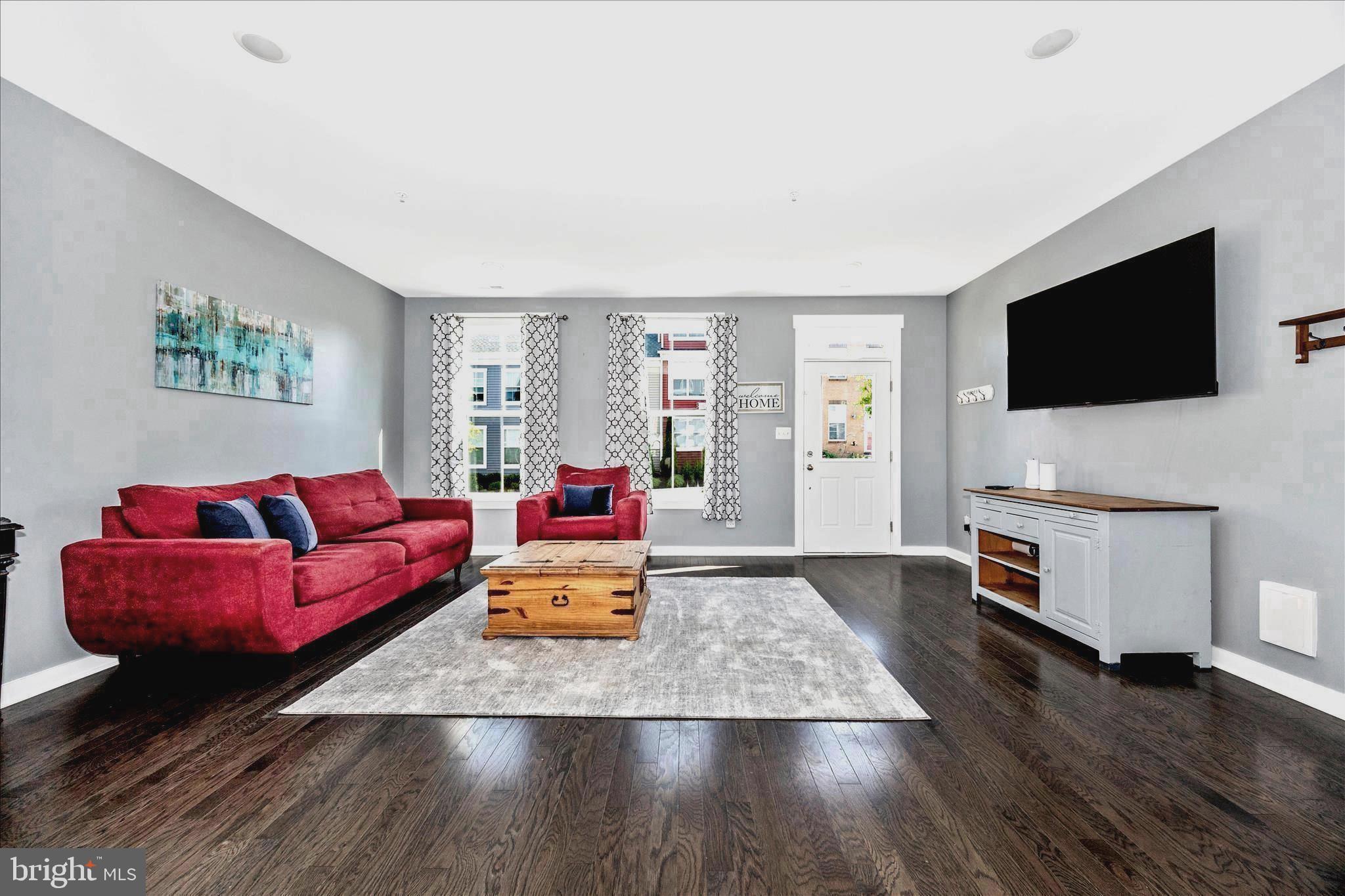 GAMBRILL VIEW - Residential