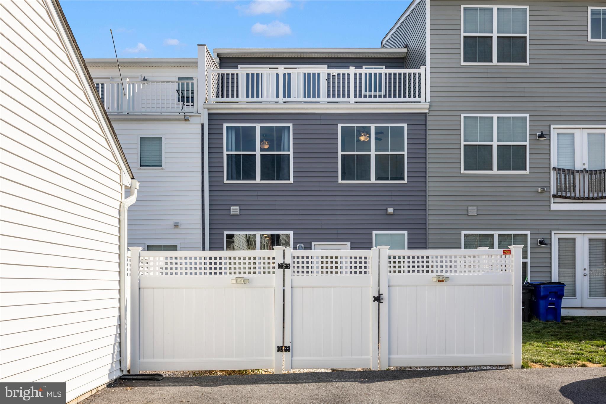 GAMBRILL VIEW - Residential