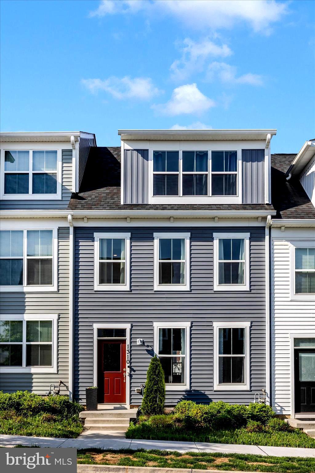 GAMBRILL VIEW - Residential