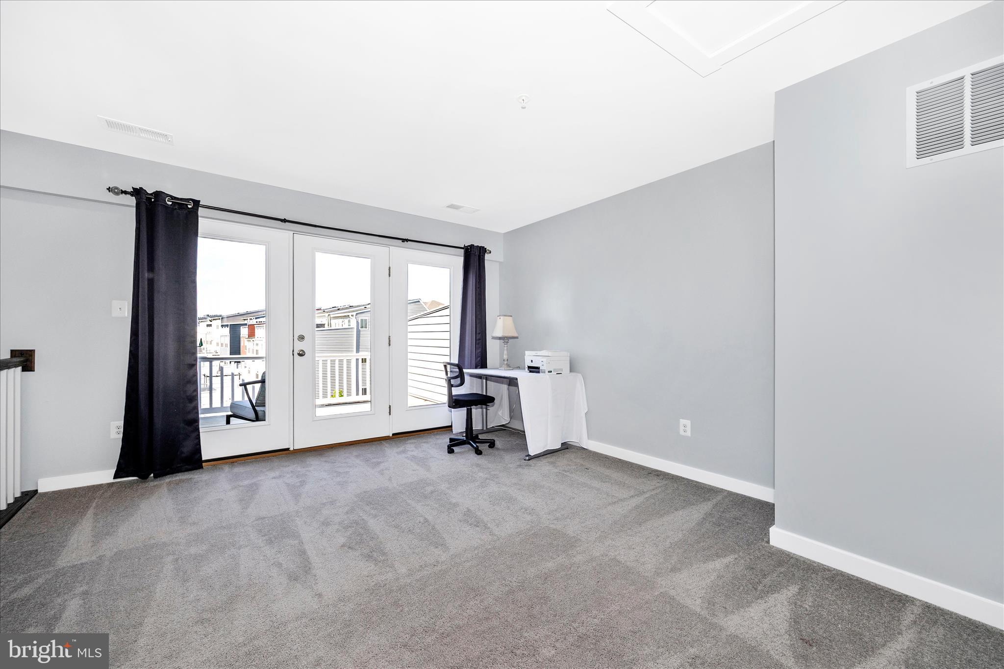 GAMBRILL VIEW - Residential