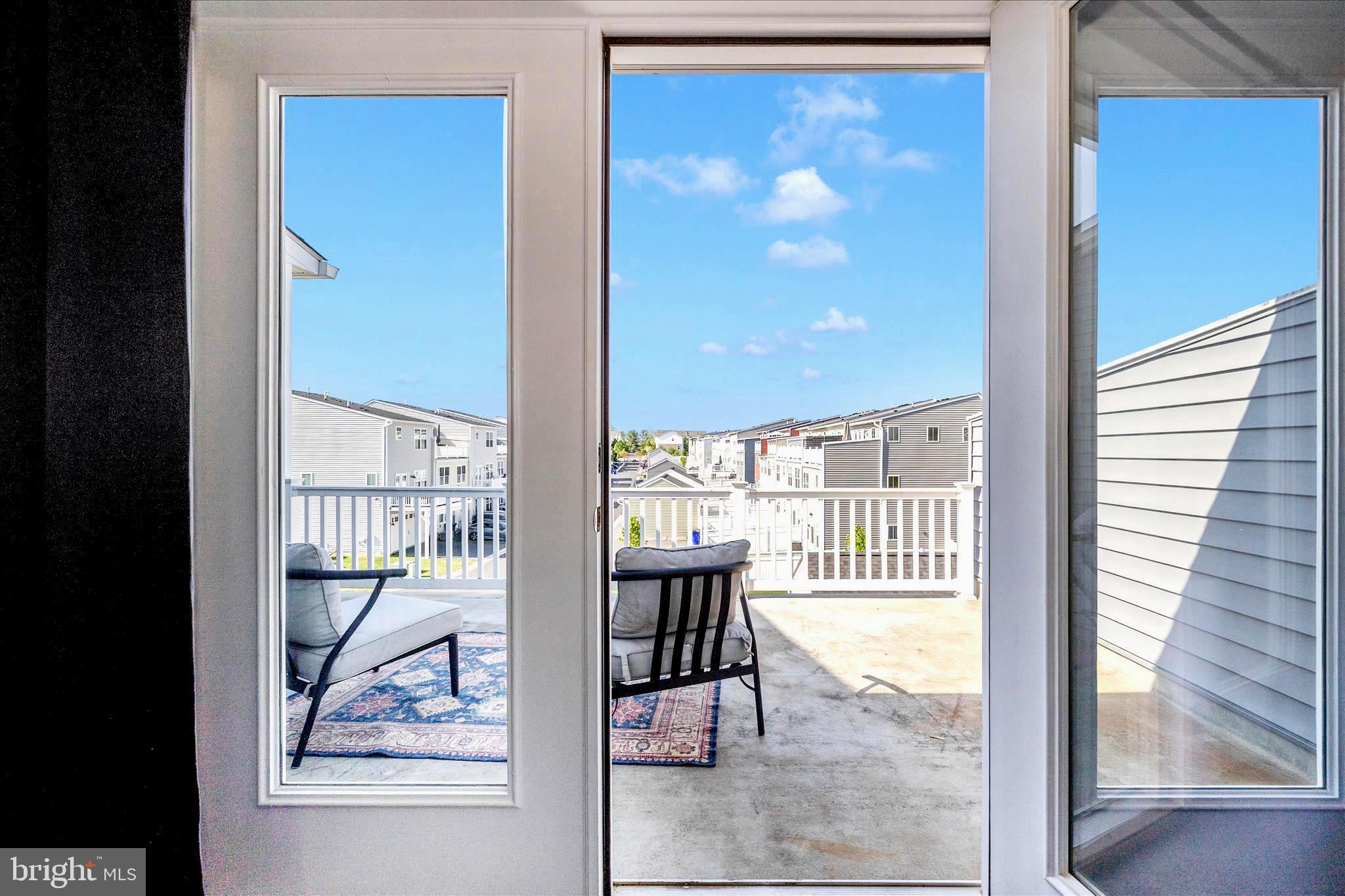 GAMBRILL VIEW - Residential