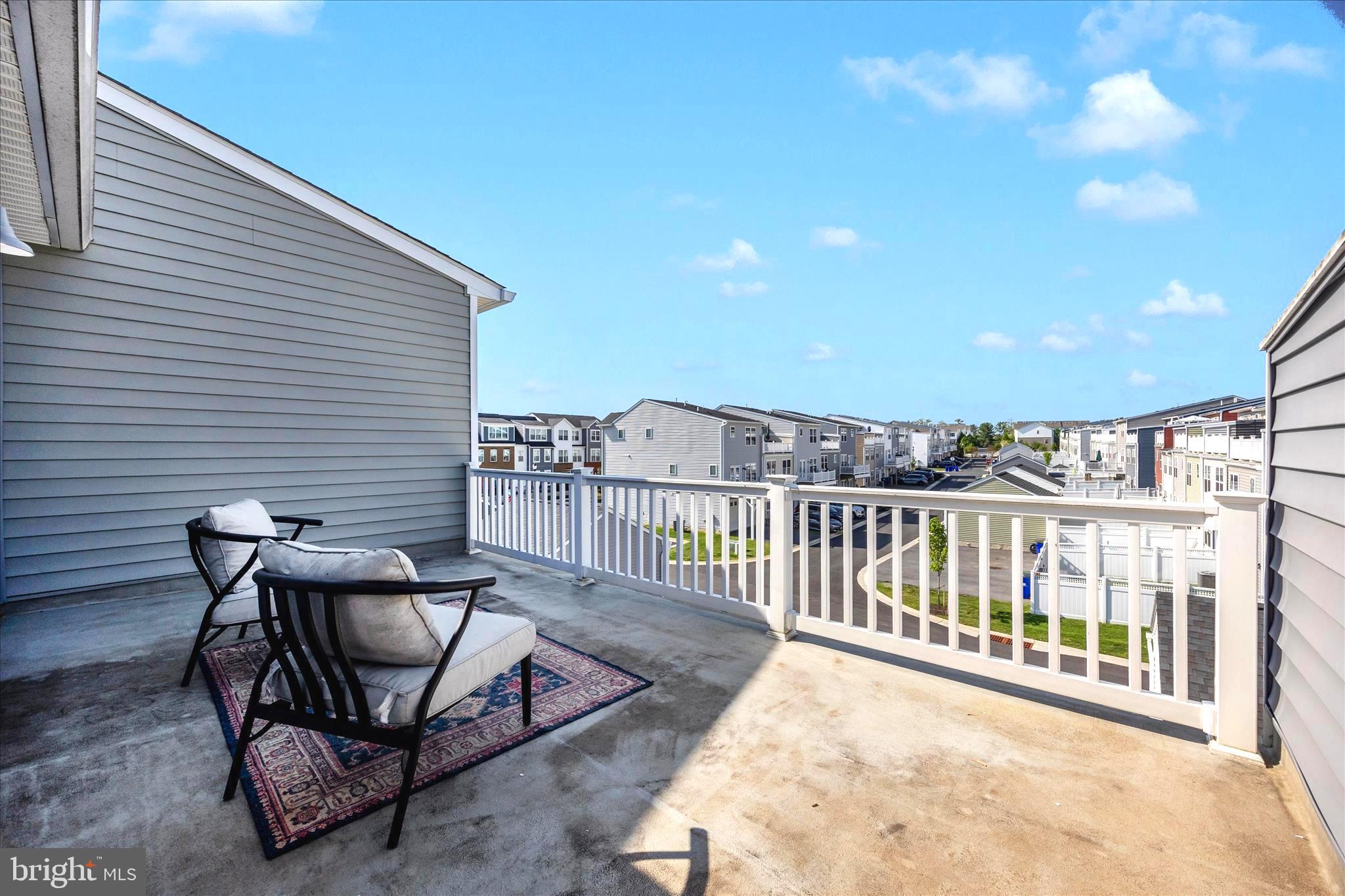 GAMBRILL VIEW - Residential
