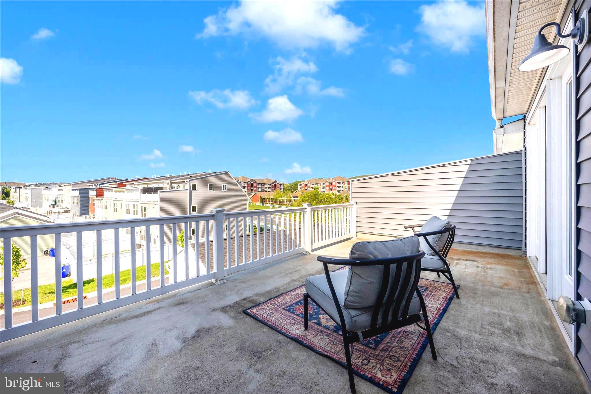 GAMBRILL VIEW - Residential