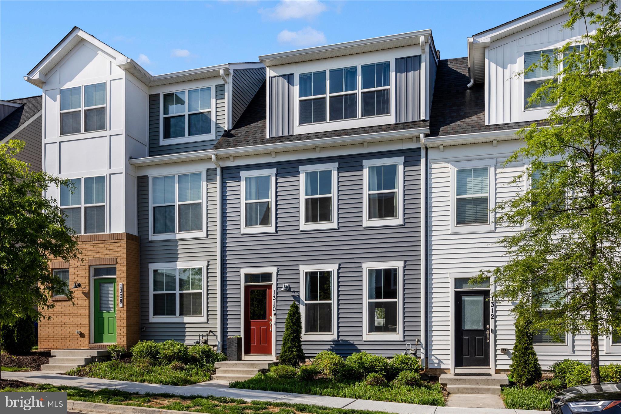 GAMBRILL VIEW - Residential