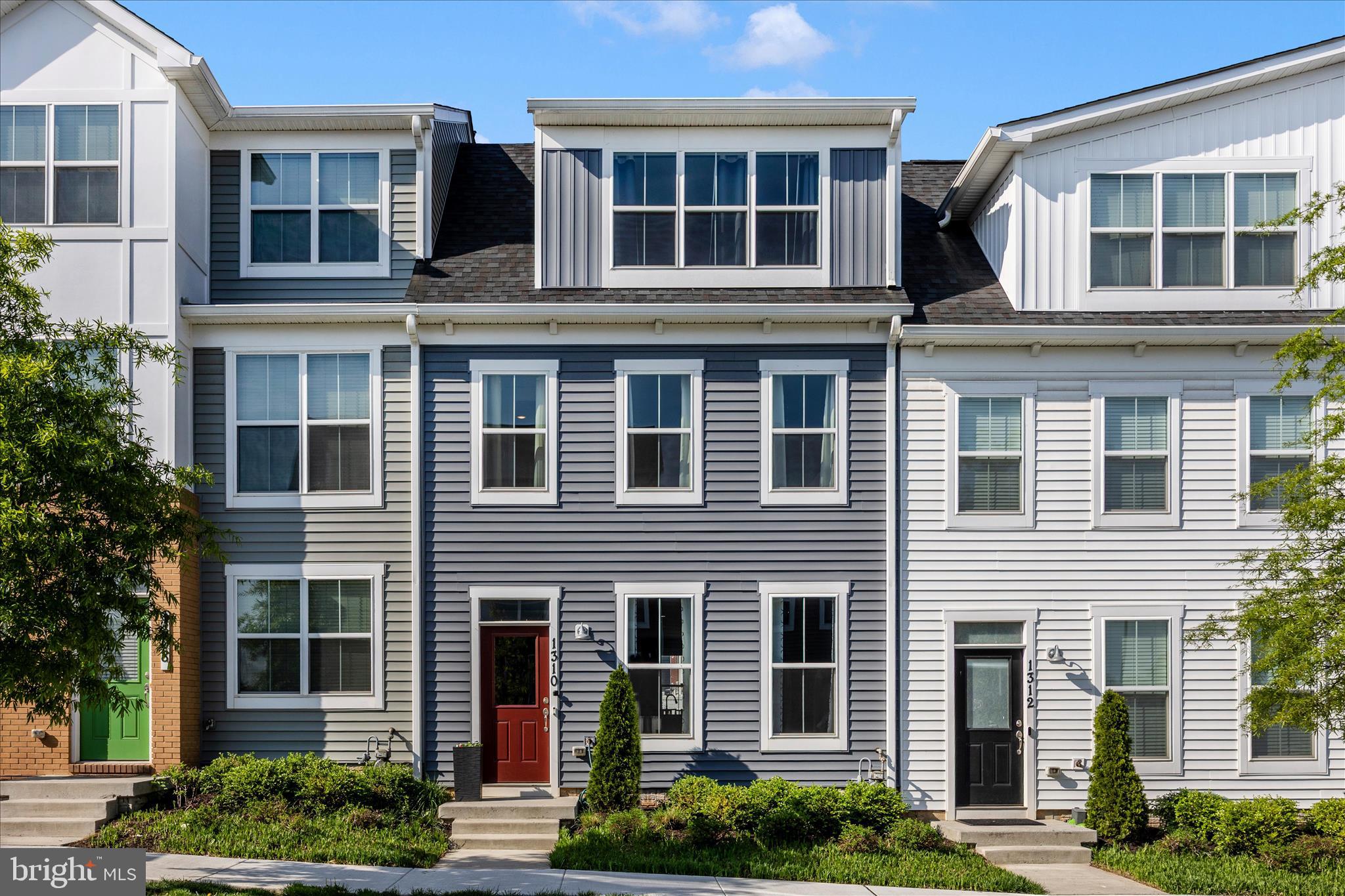 GAMBRILL VIEW - Residential
