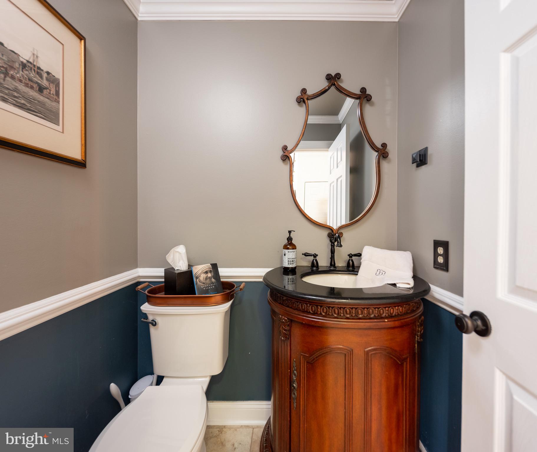 KIMBLES FIELD - Residential